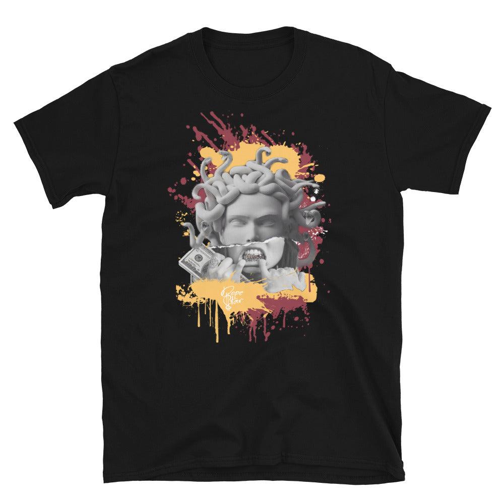 Dunk Midas Gold Shirt Medusa