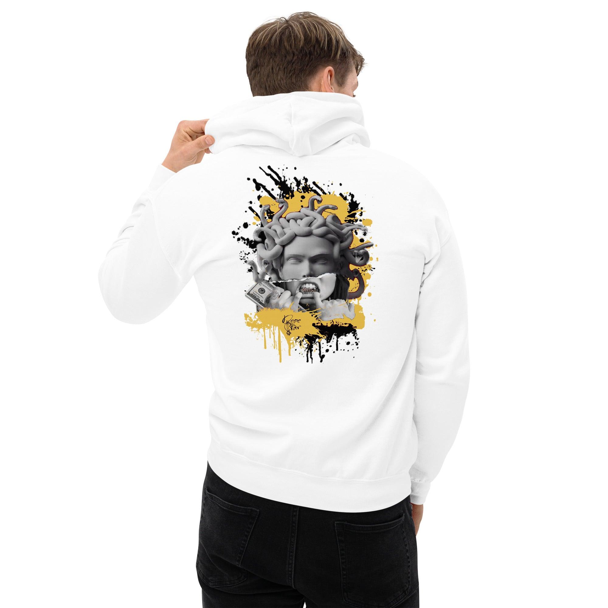 Dunk Low Goldenrod (2021) Hoodie Medusa