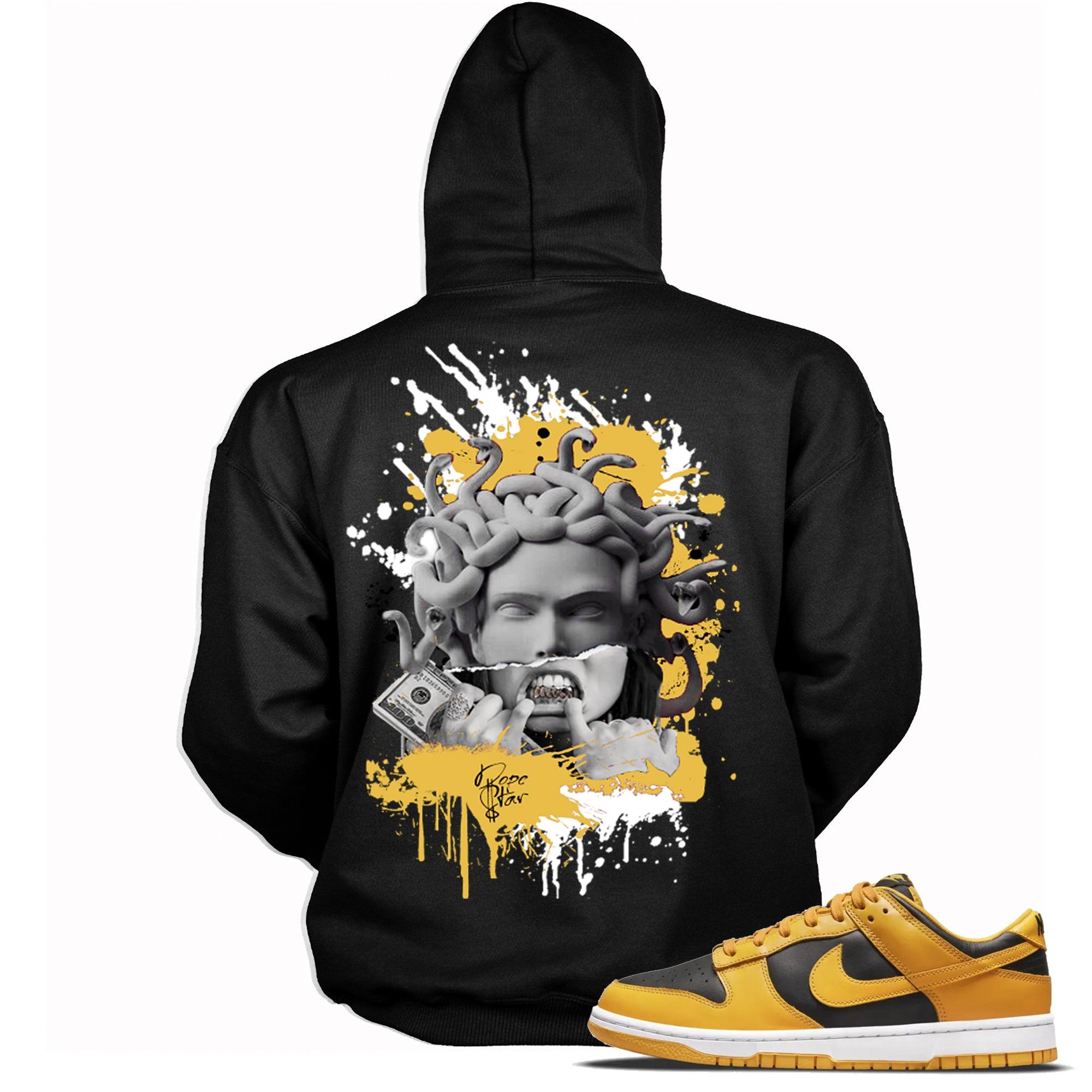 Dunk Low Goldenrod (2021) Hoodie Medusa