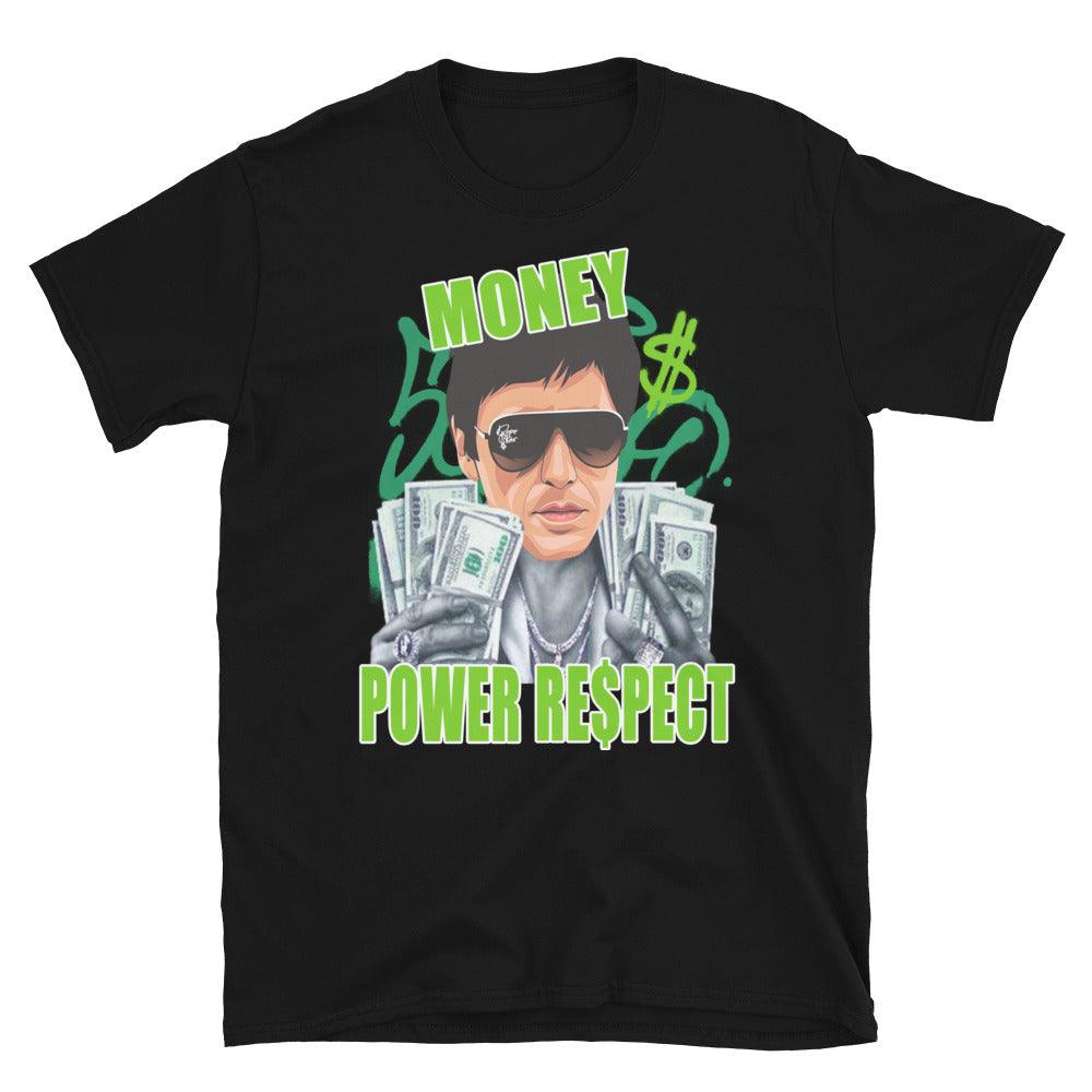 Air Max 90 St Patricks Day (2021) Shirt Tony Montana