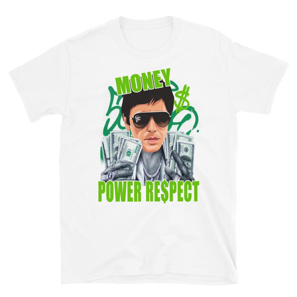 Air Max 90 St Patricks Day (2021) Shirt Tony Montana