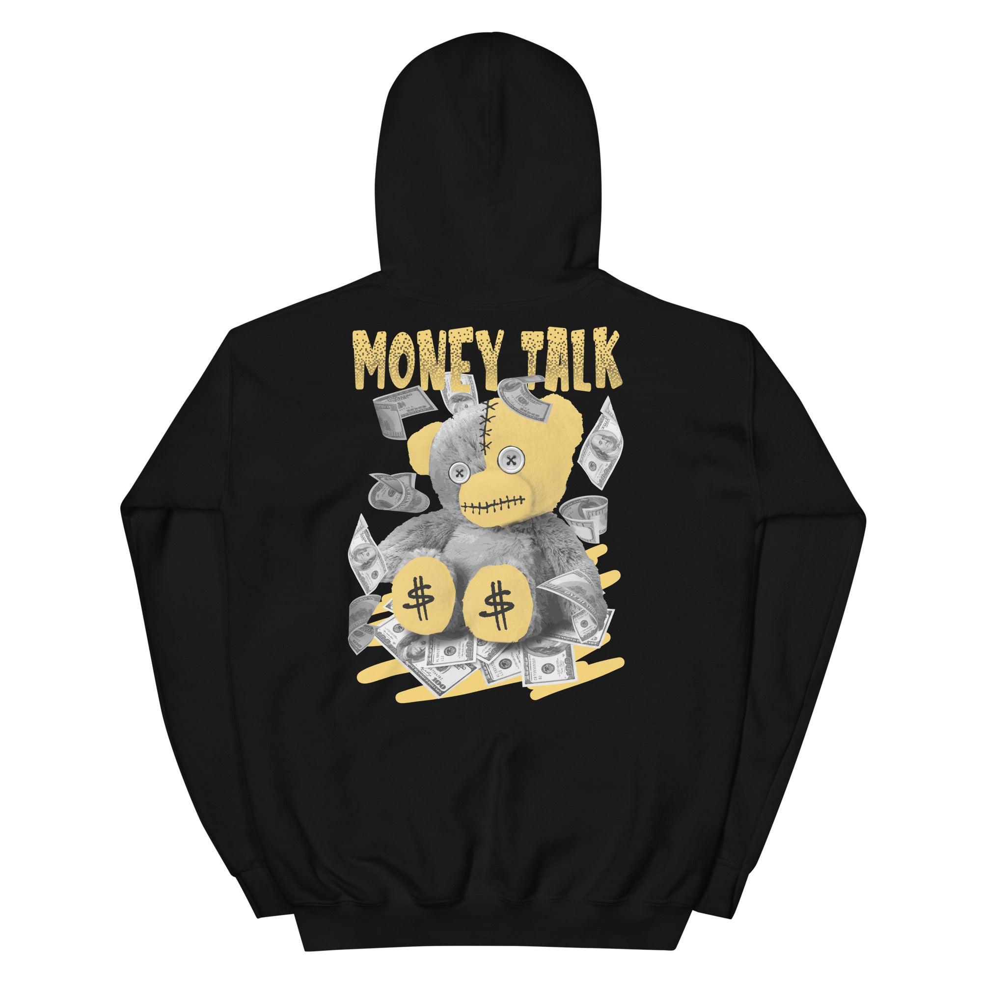 4 Lightning 2021 Hoodie Money Talk