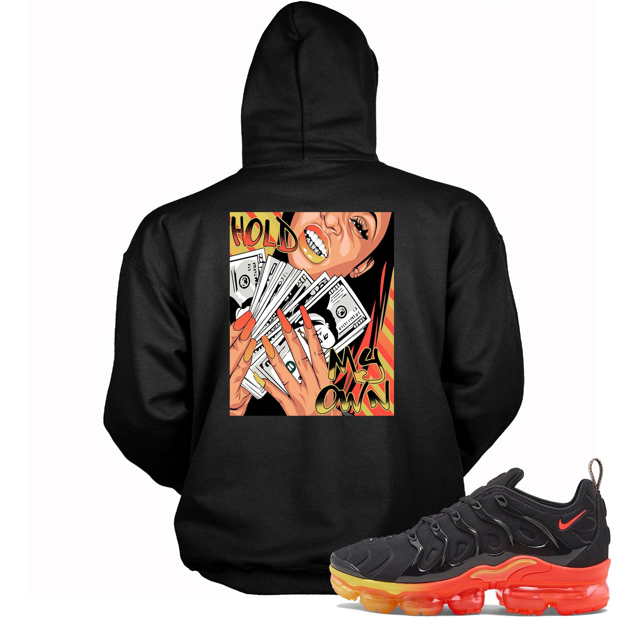 Air VaporMax Plus Fresh Hoodie Hold My Own