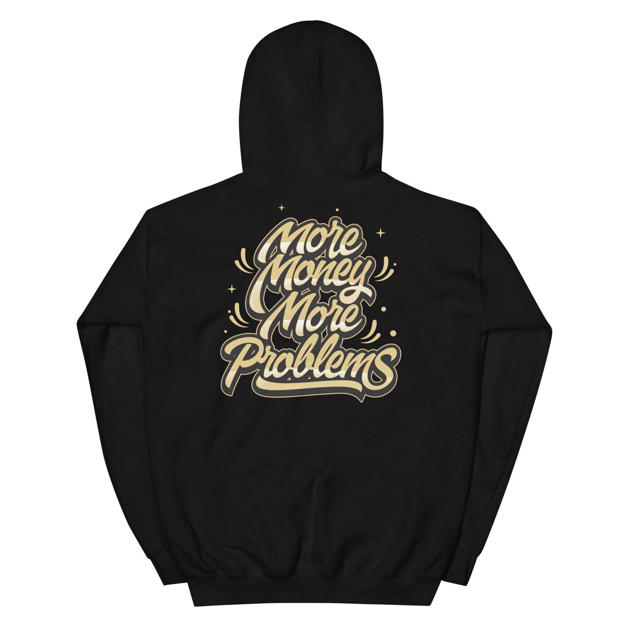 1 High Pollen Hoodie More Money More Problems