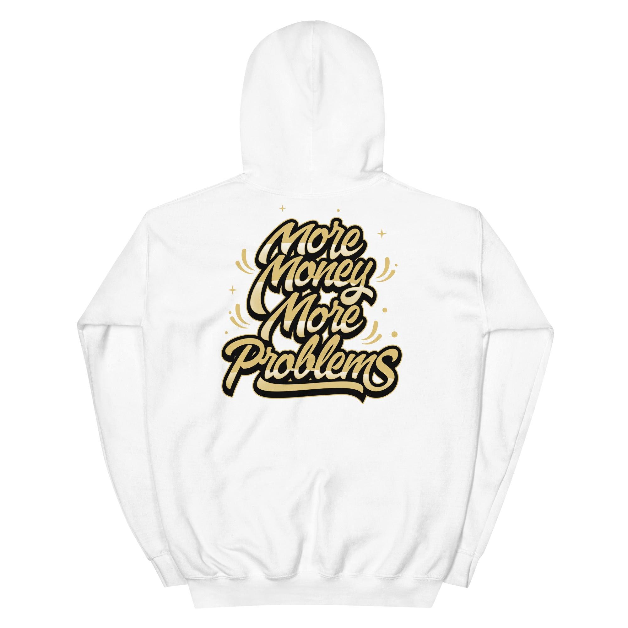 1 High Pollen Hoodie More Money More Problems