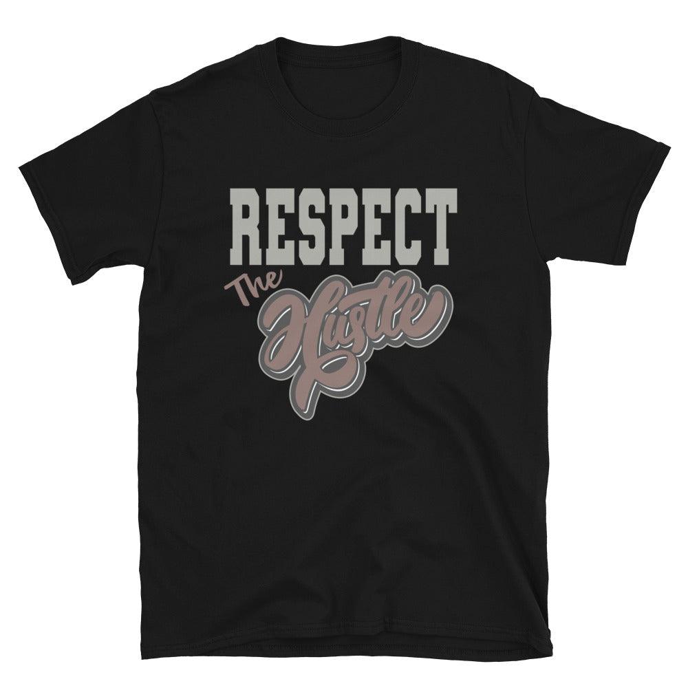 1s Patina Shirt Respect The Hustle