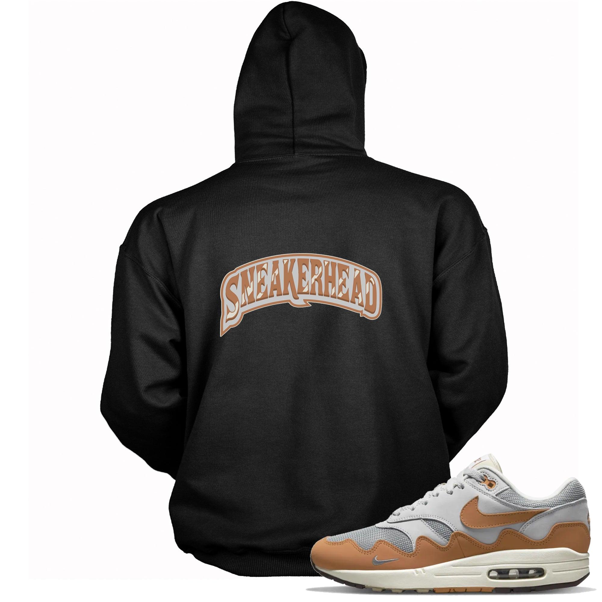 Air Max 1 x Patta Hoodie Sneakerhead