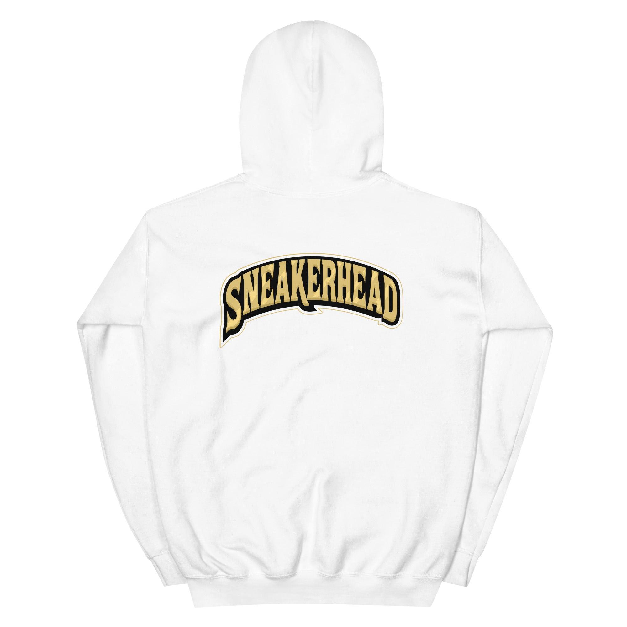 1 High Pollen Hoodie Sneakerhead