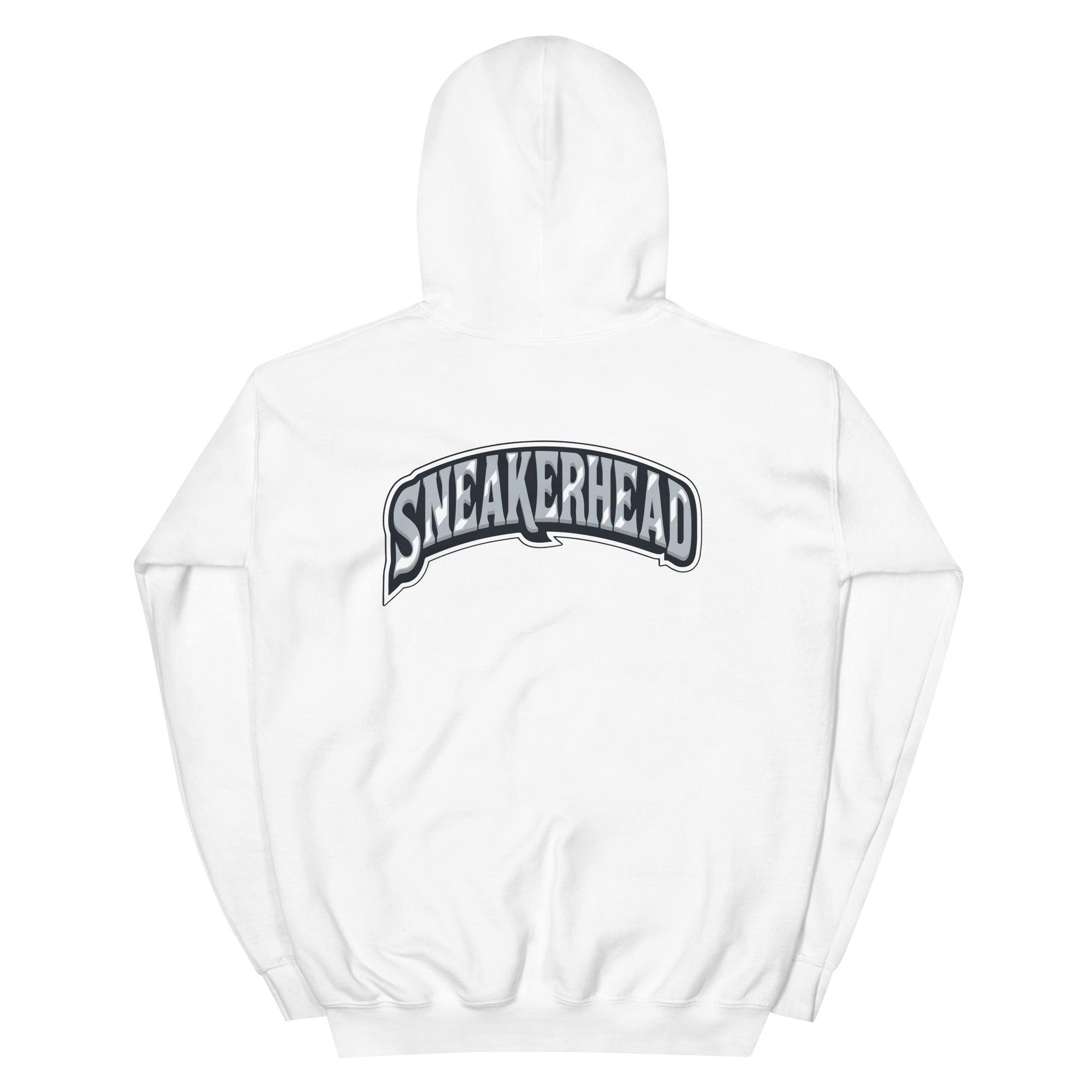Dunk Low Georgetown Hoodie Sneakerhead