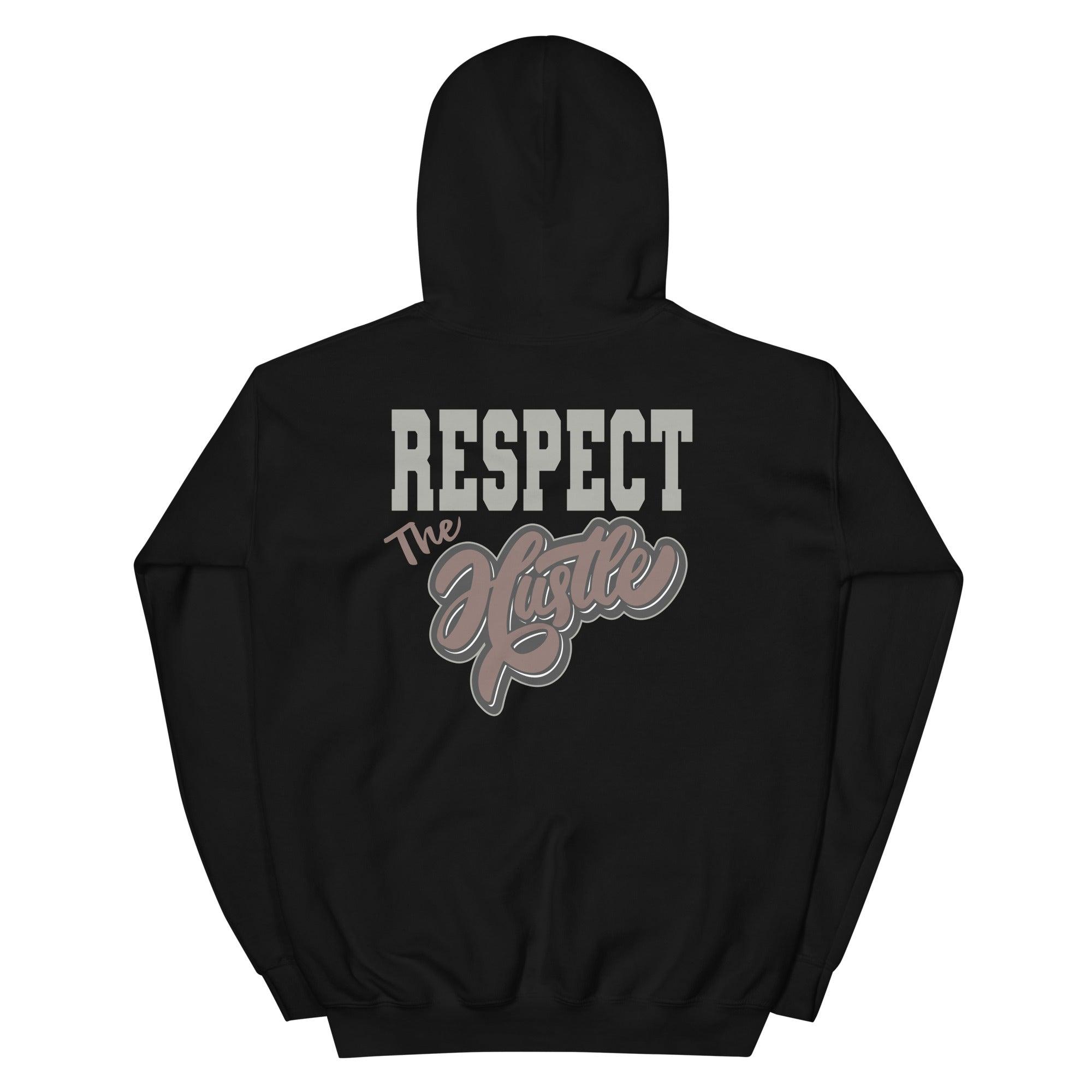 1s Patina Hoodie Respect The Hustle