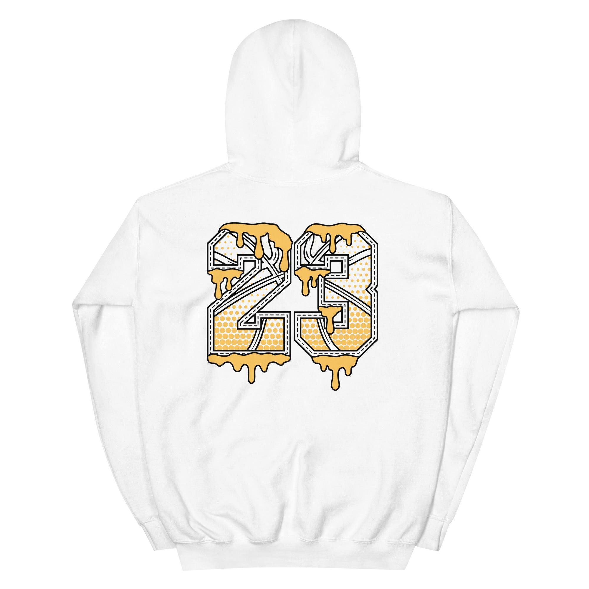 1 Mid Taxi Hoodie 23 Ball