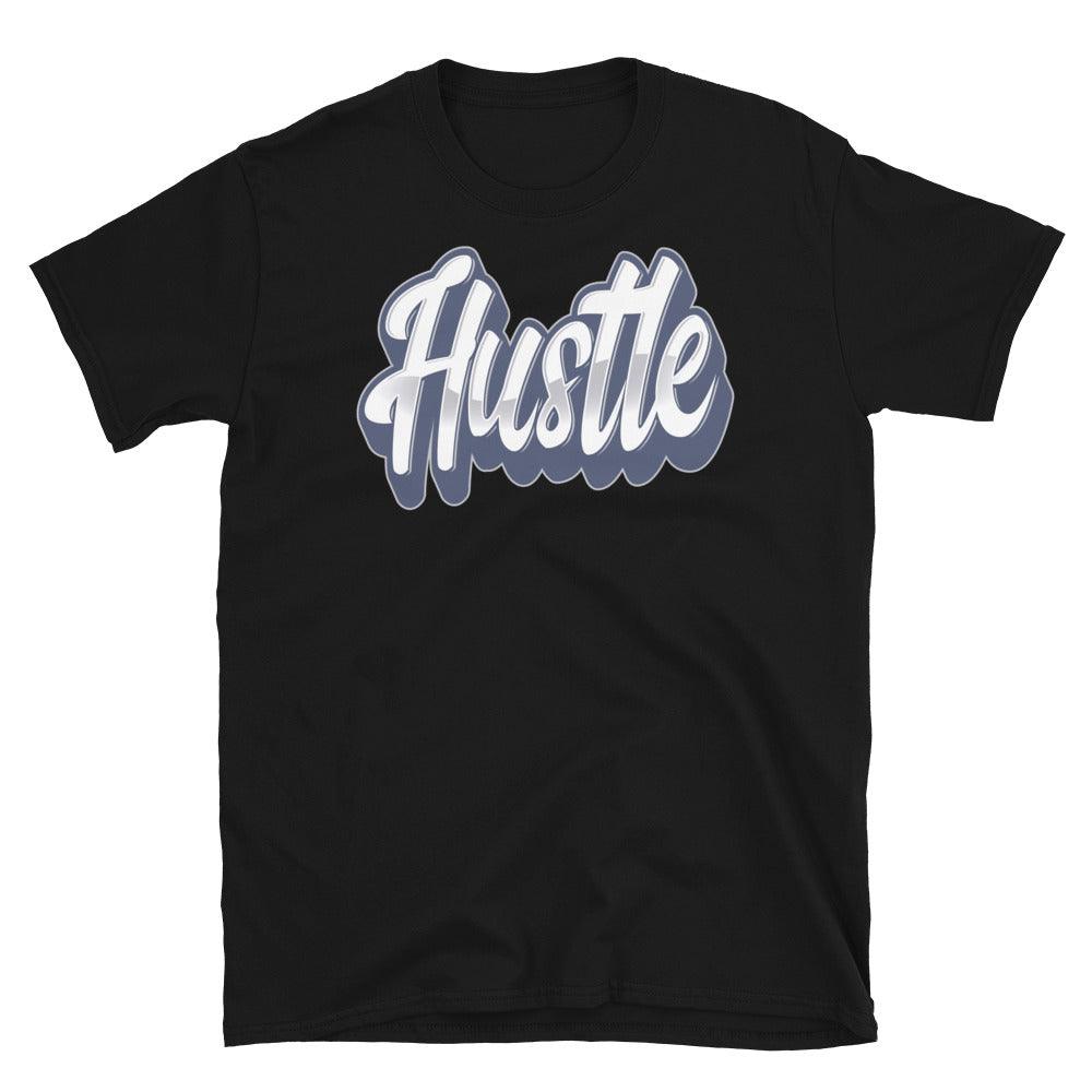 Golf Patent Midnight Navy 1s DopeStar Shirt Hustle