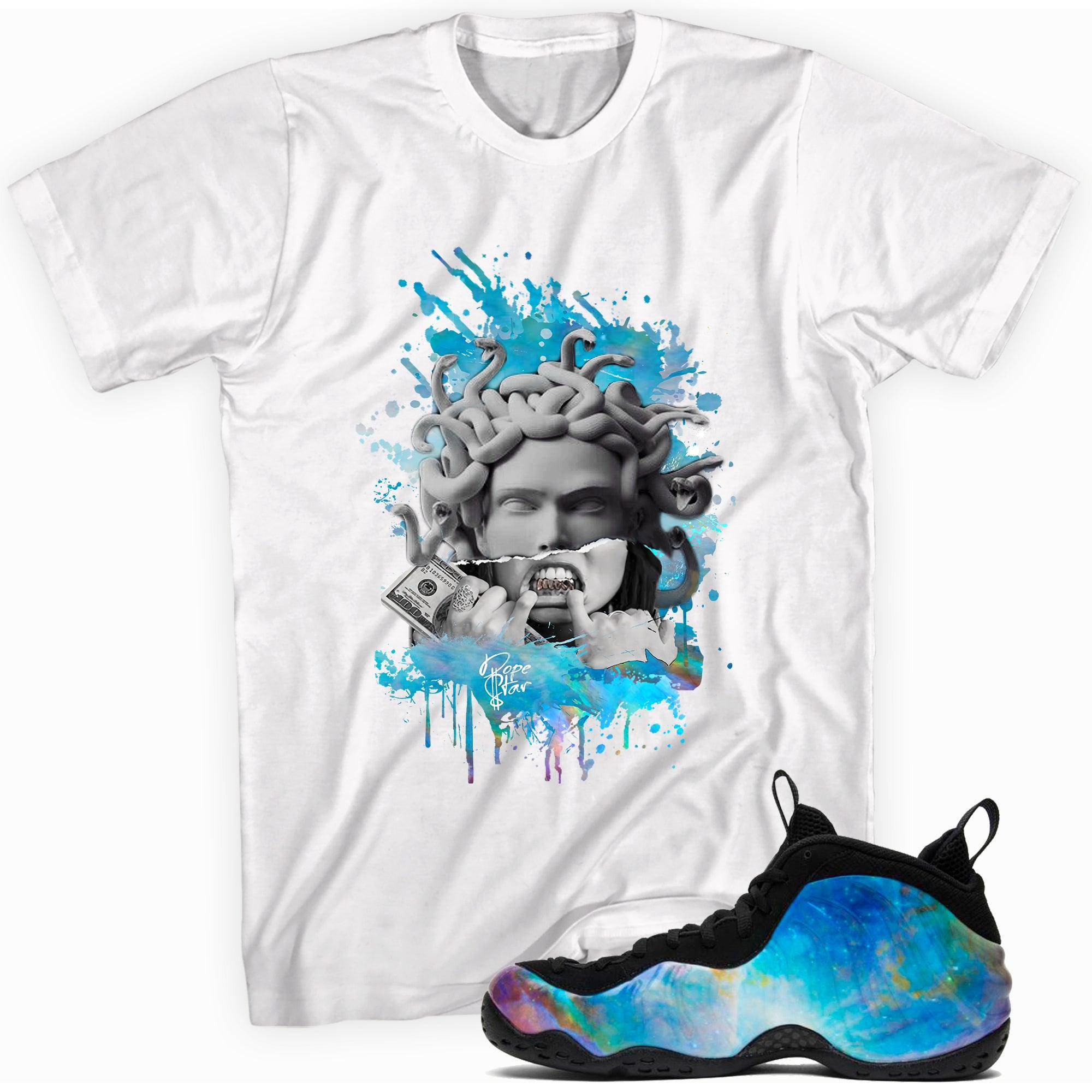 Little Posite One Big Bang Shirt Medusa