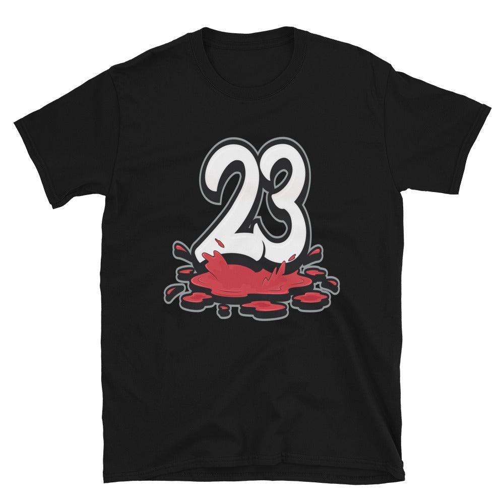 5 Quai 54 2021 Shirt 23 Melting