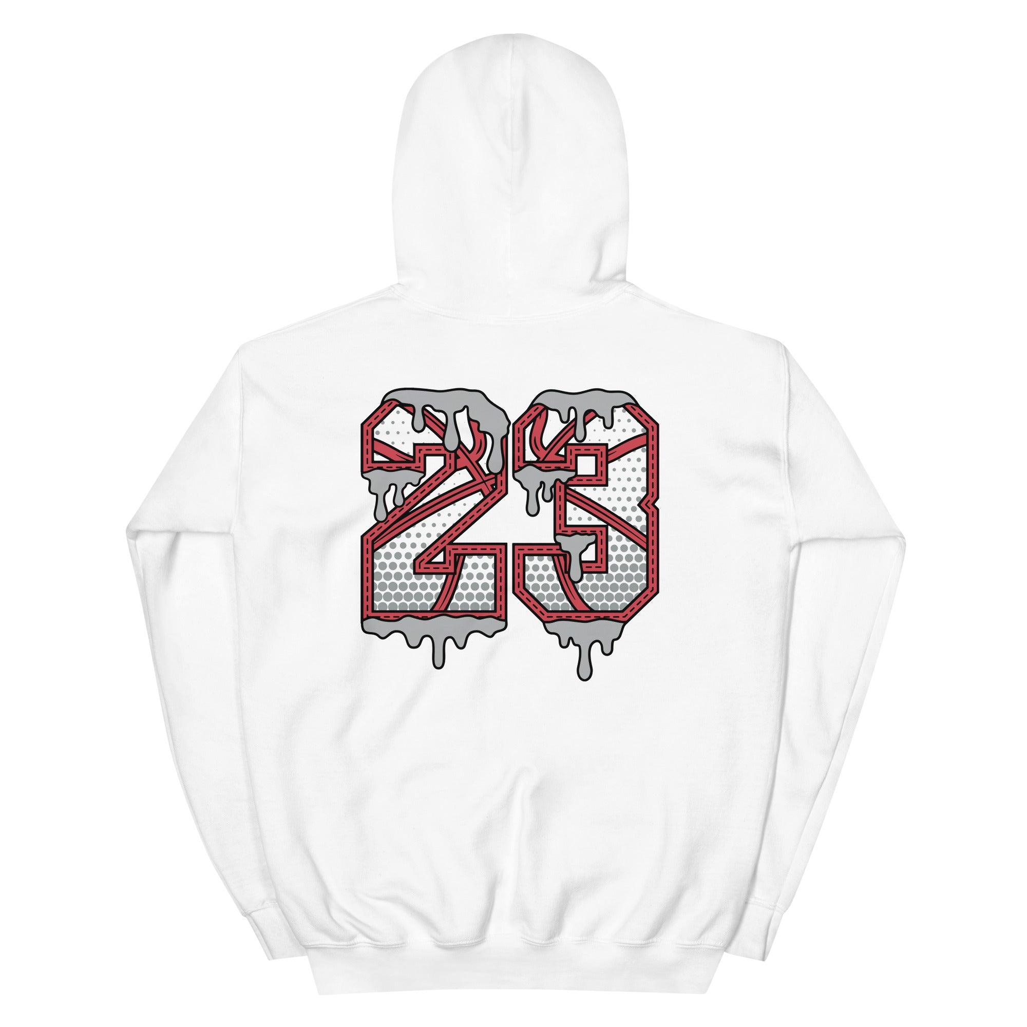 5 Quai 54 Hoodie 23 Ball