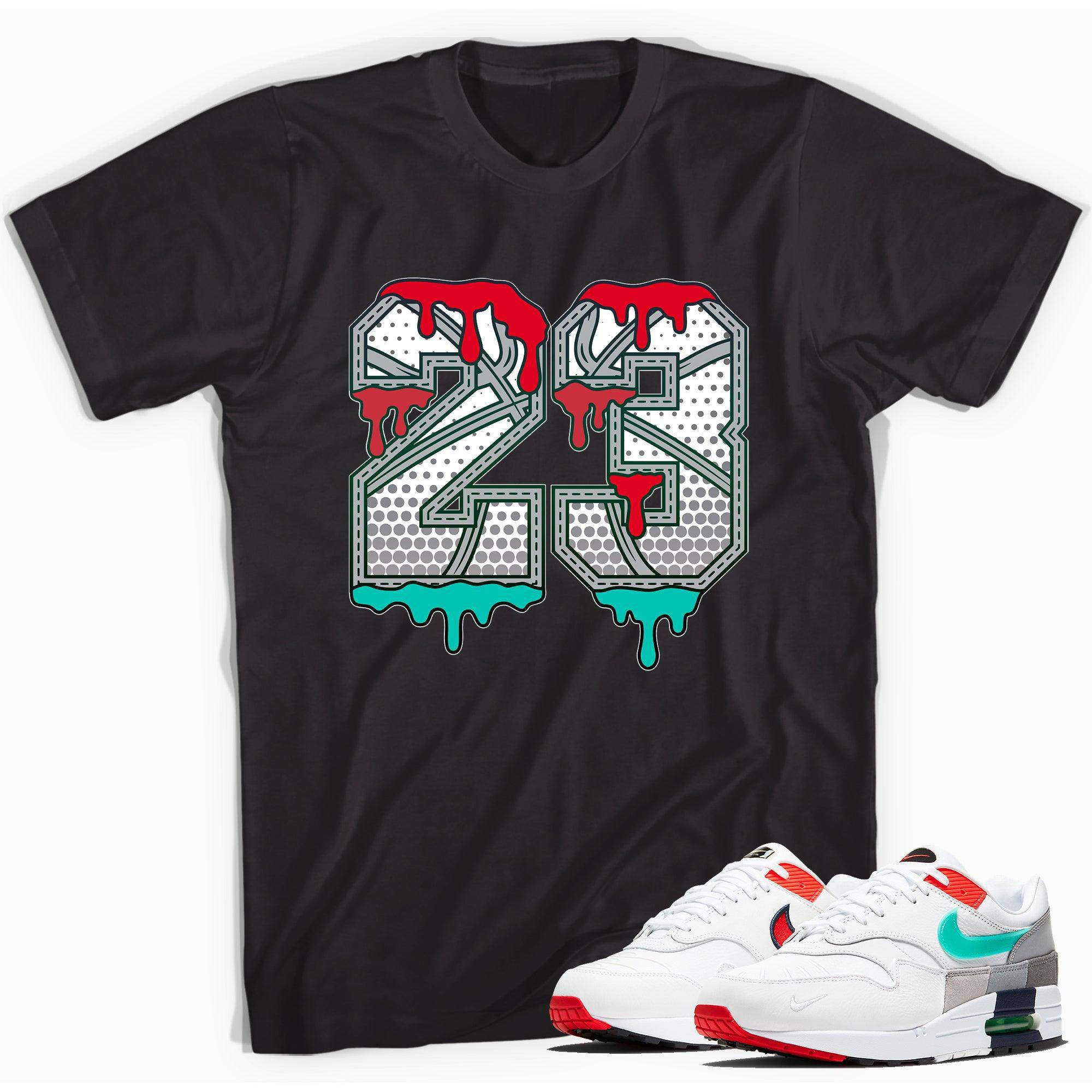 Air Max 1 Evolution Of Icons Shirt 23 Ball