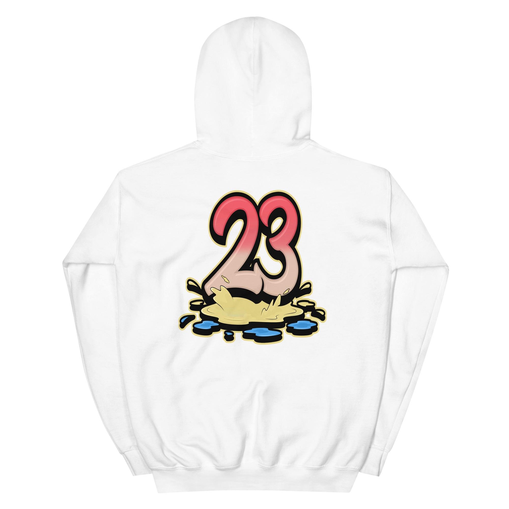 4 Union Guava Hoodie 23 Melting