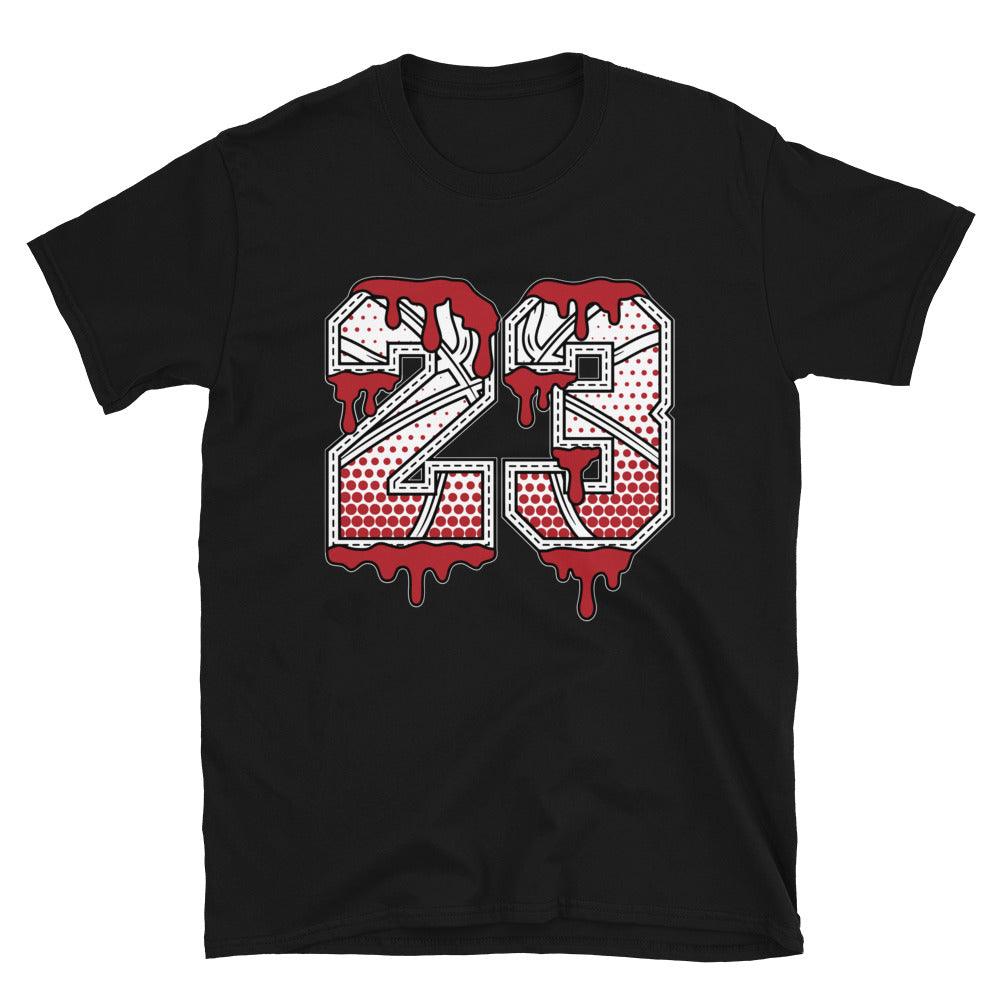 2 Chicago (2022) Shirt 23 Ball