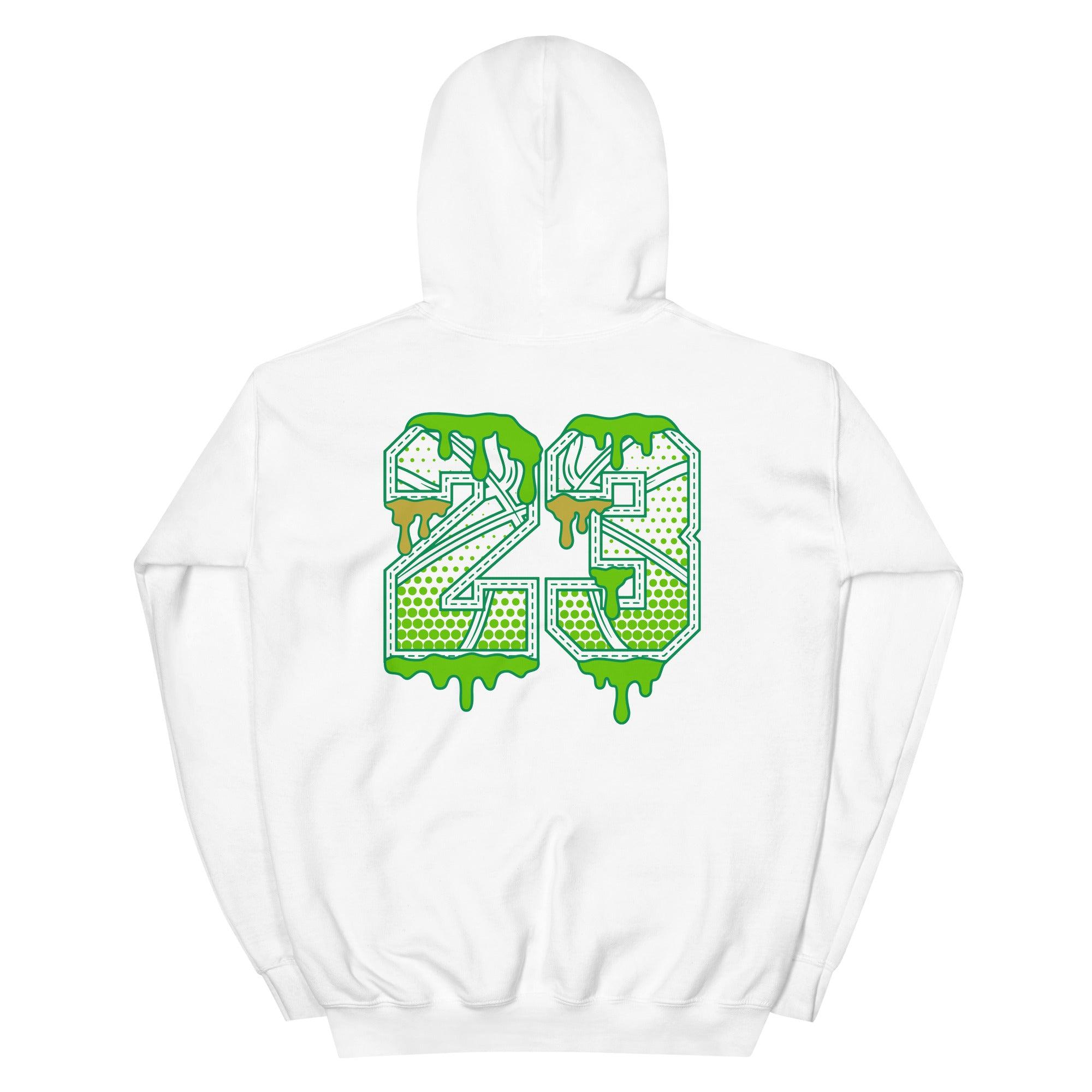 Air Max 90 St Patricks Day Hoodie 23 Ball