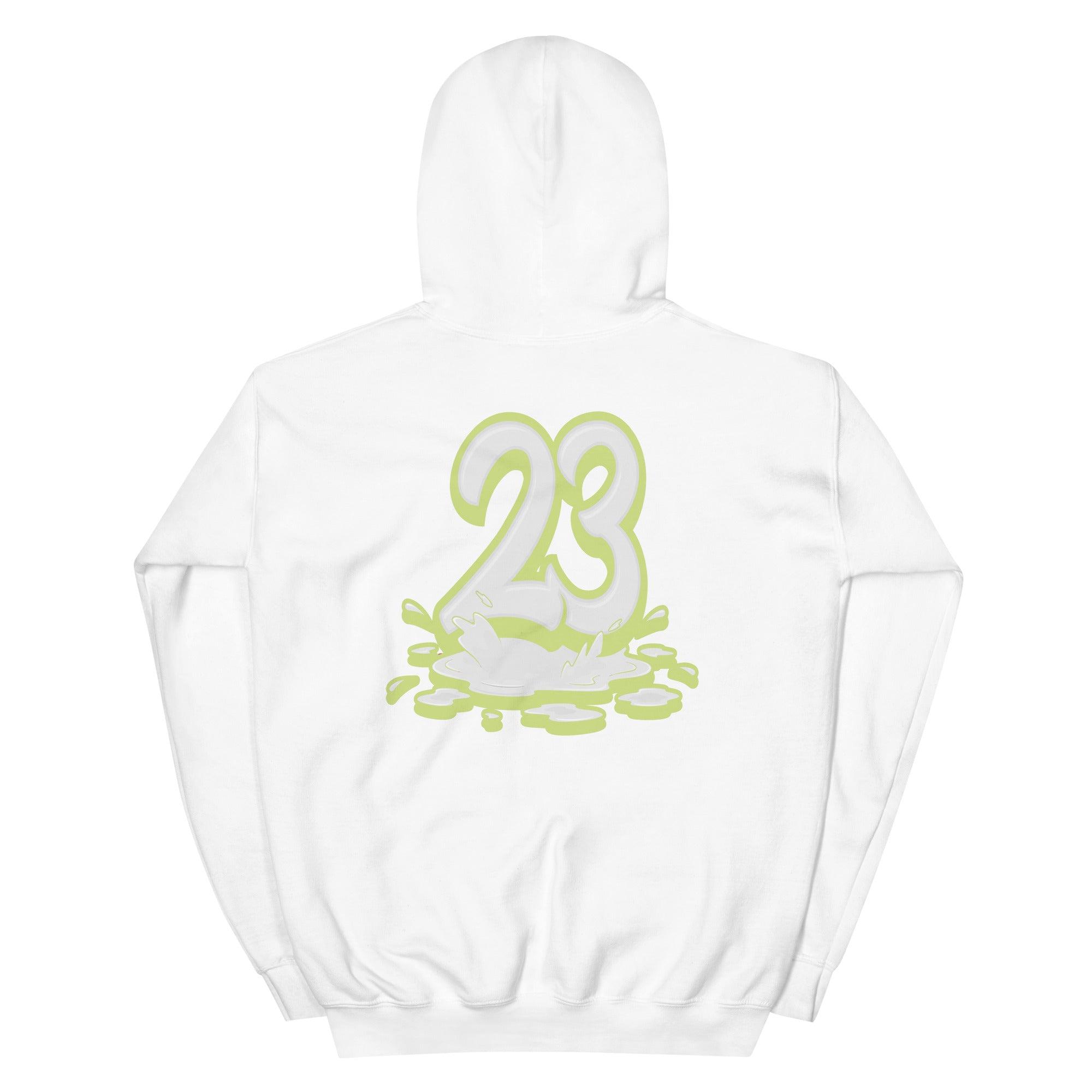 1 Low Limelight Hoodie 23 Melting