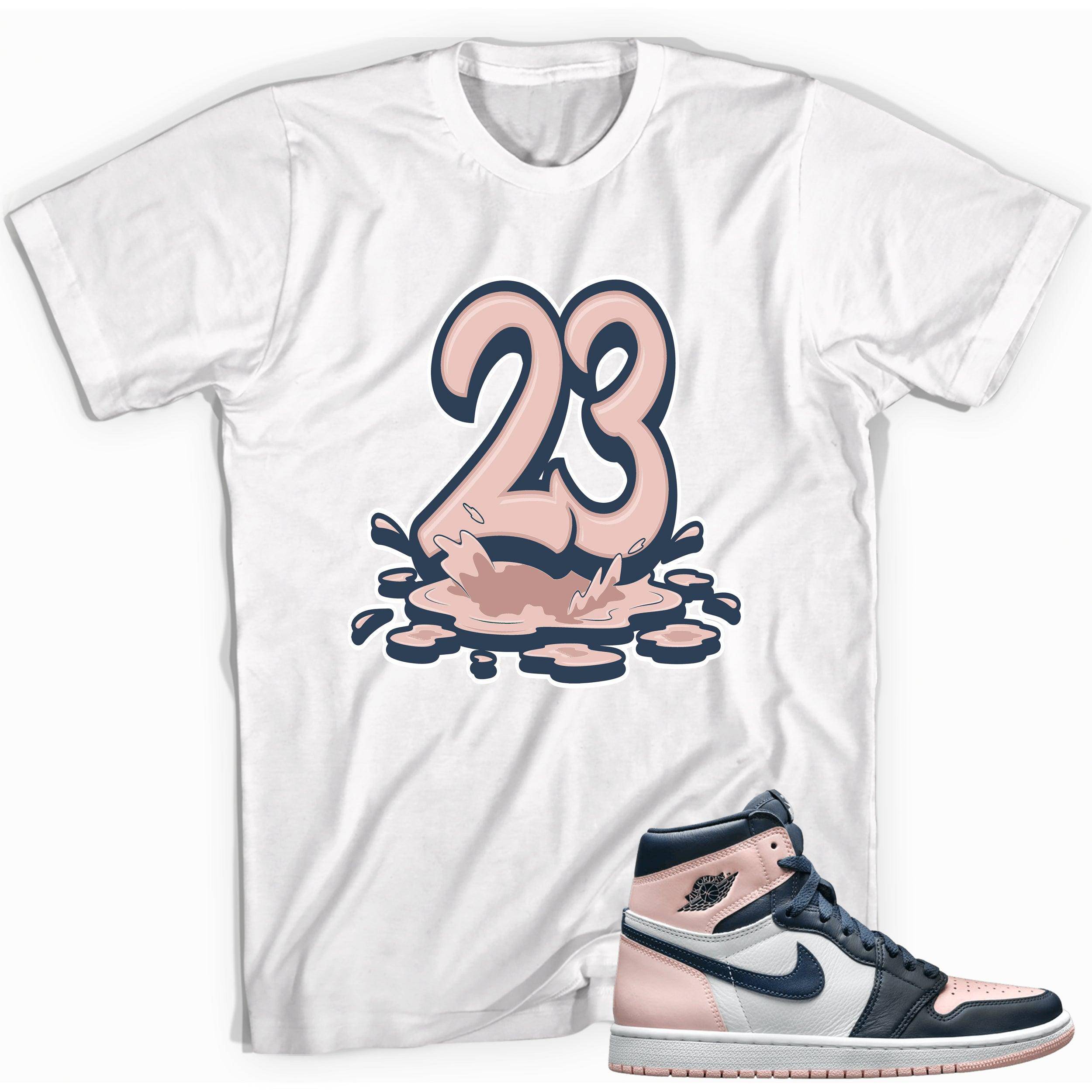 Atmosphere 1s DopeStar Shirt 23 Melting