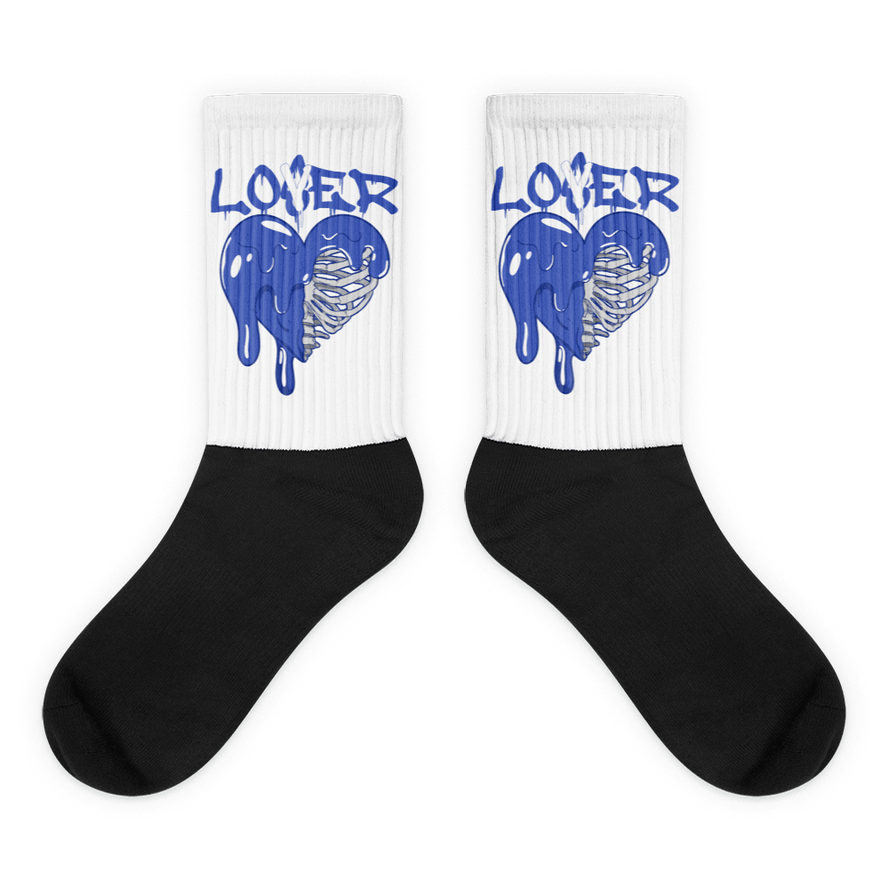 Dunk Disrupt 2 Socks Lover Loser