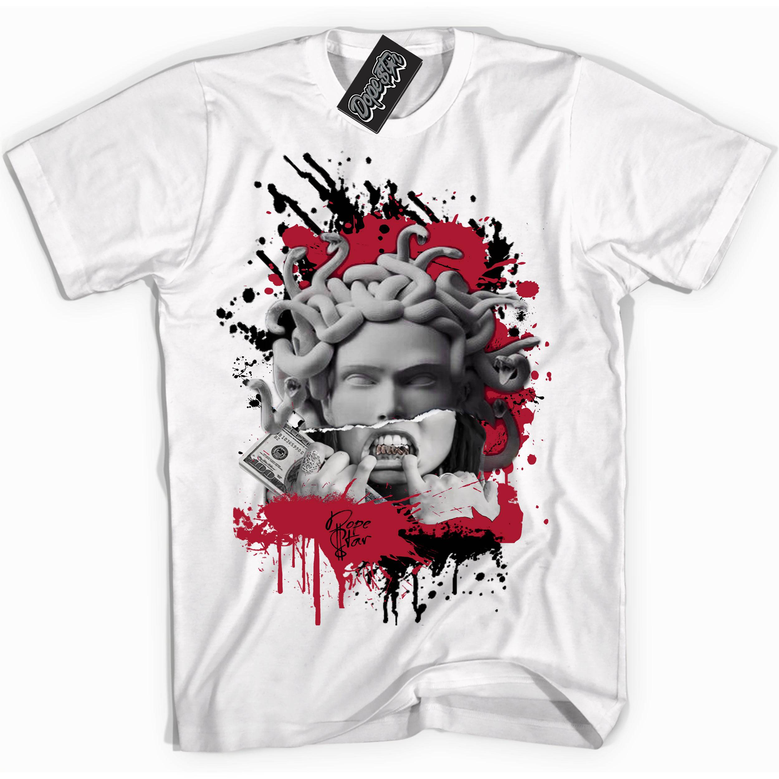 1 KO Chicago (2021) Shirt Medusa