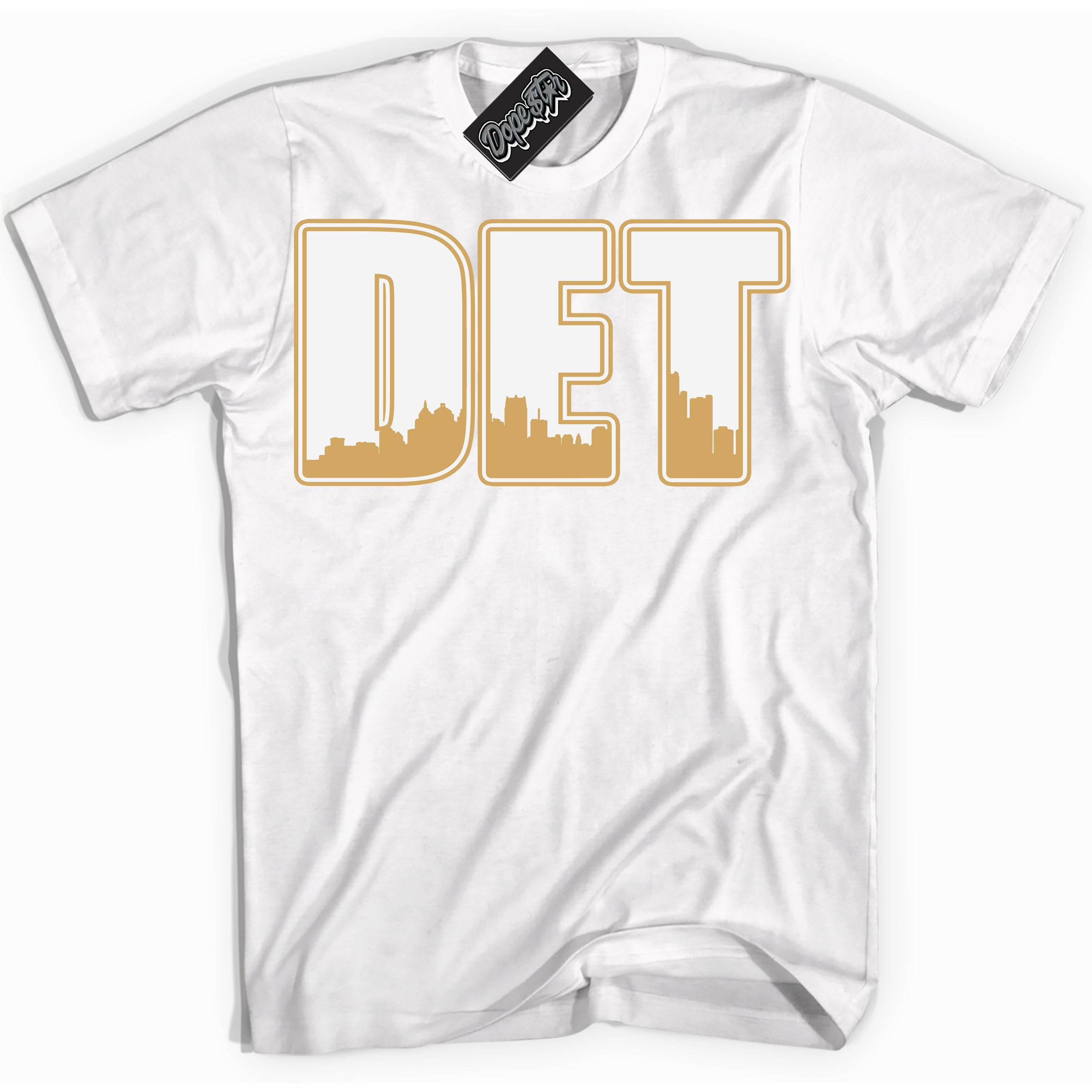 Craft Paris 6s DopeStar Shirt Detroit Graphic