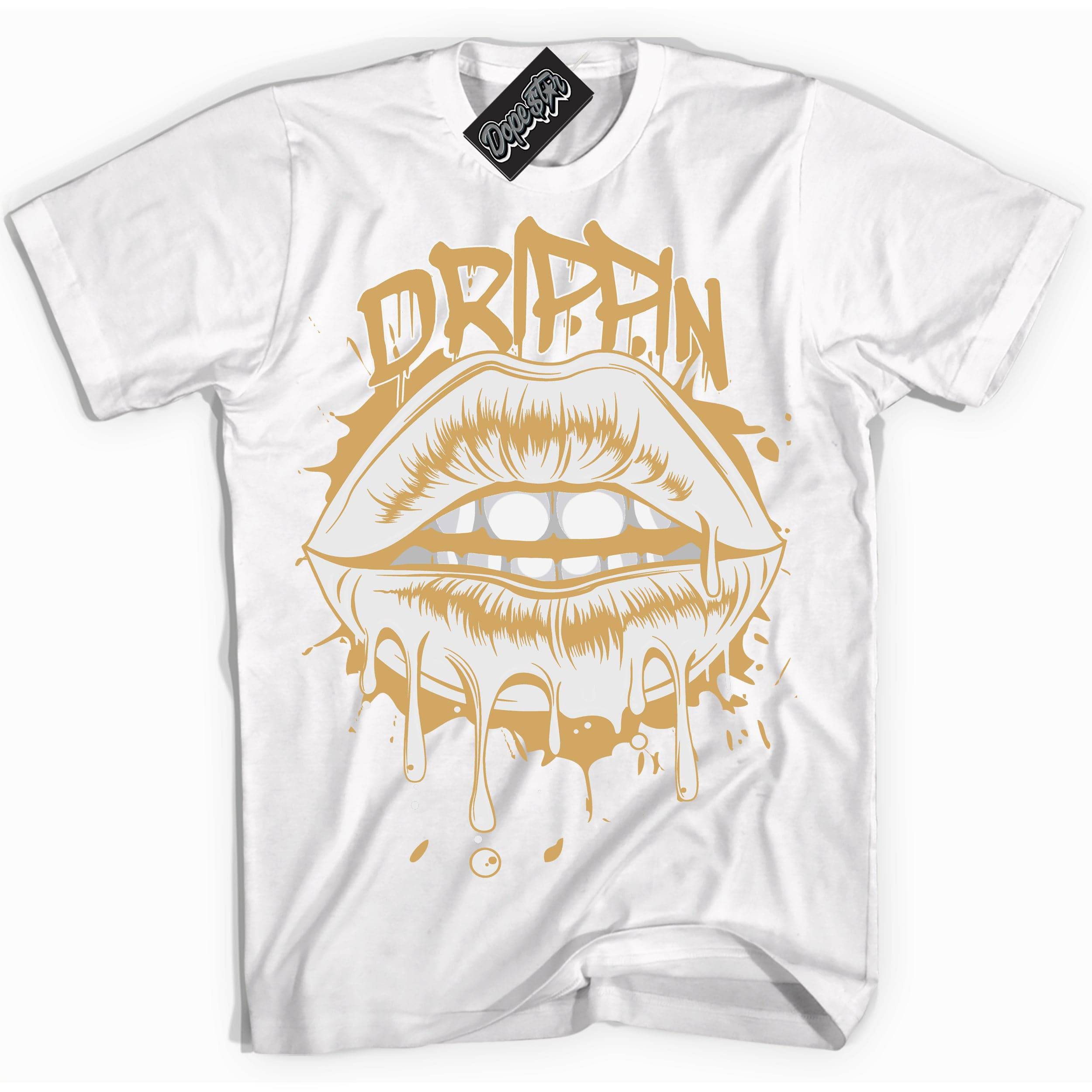 Craft Paris 6s DopeStar Shirt Drippin Graphic