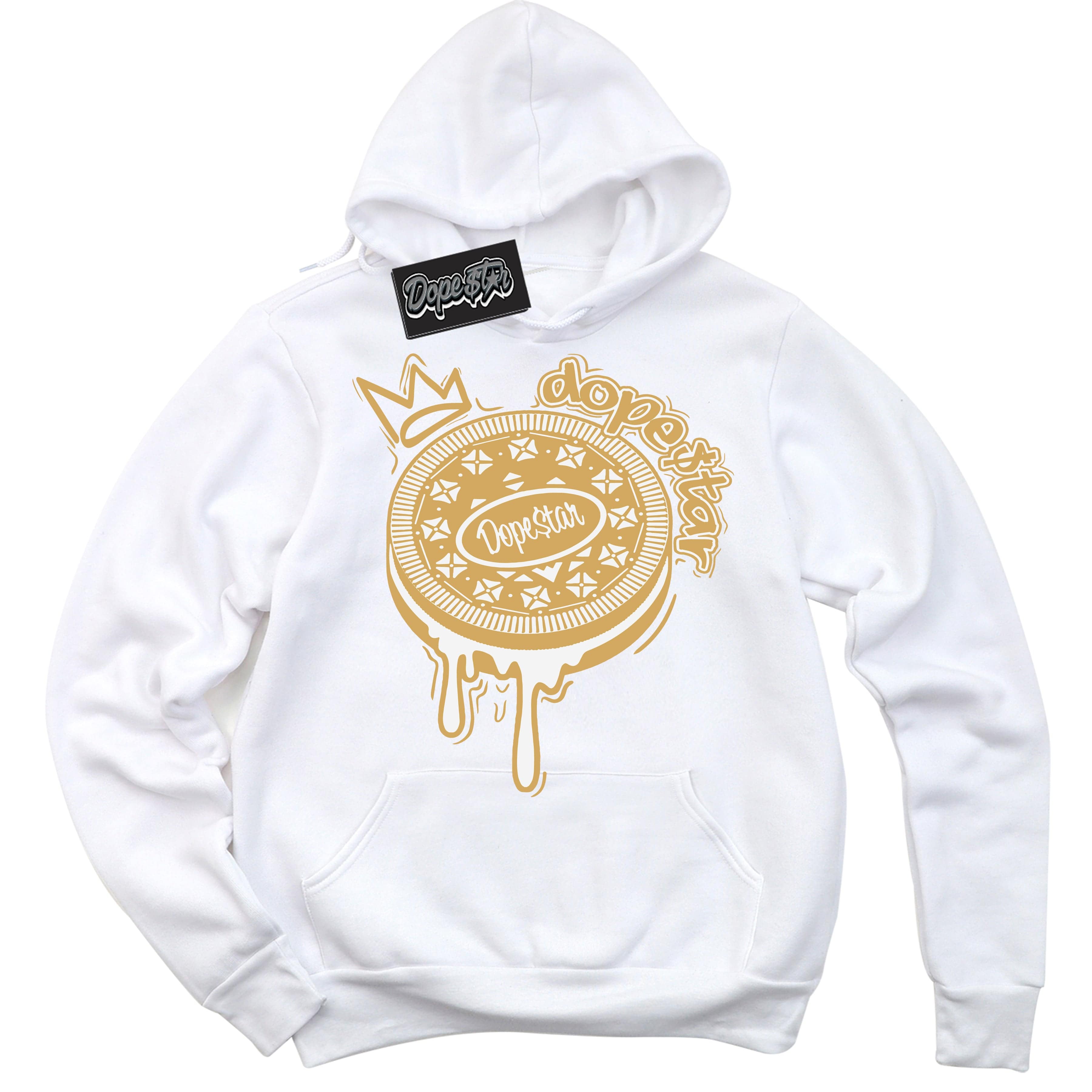 Craft Paris 6s DopeStar Hoodie Oreo DS Graphic