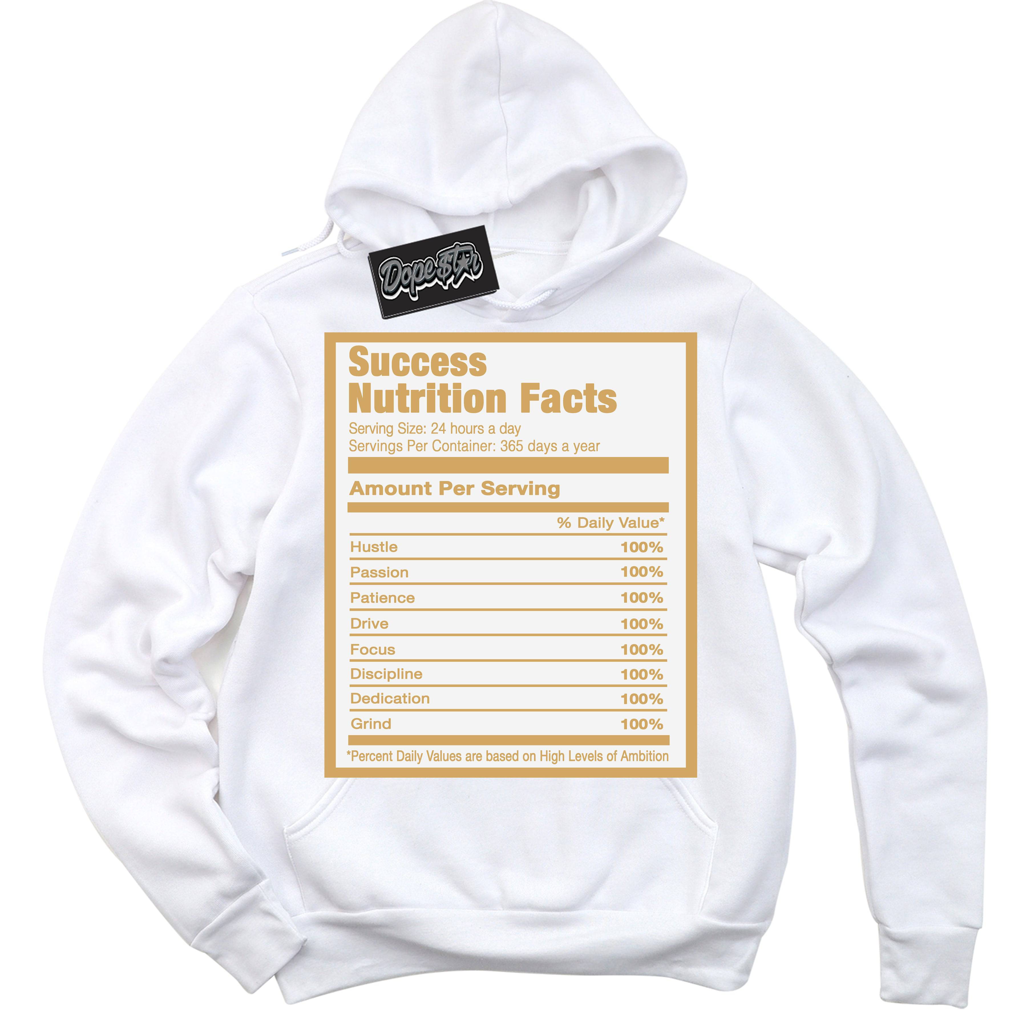 Craft Paris 6s DopeStar Hoodie Success Nutrition Graphic