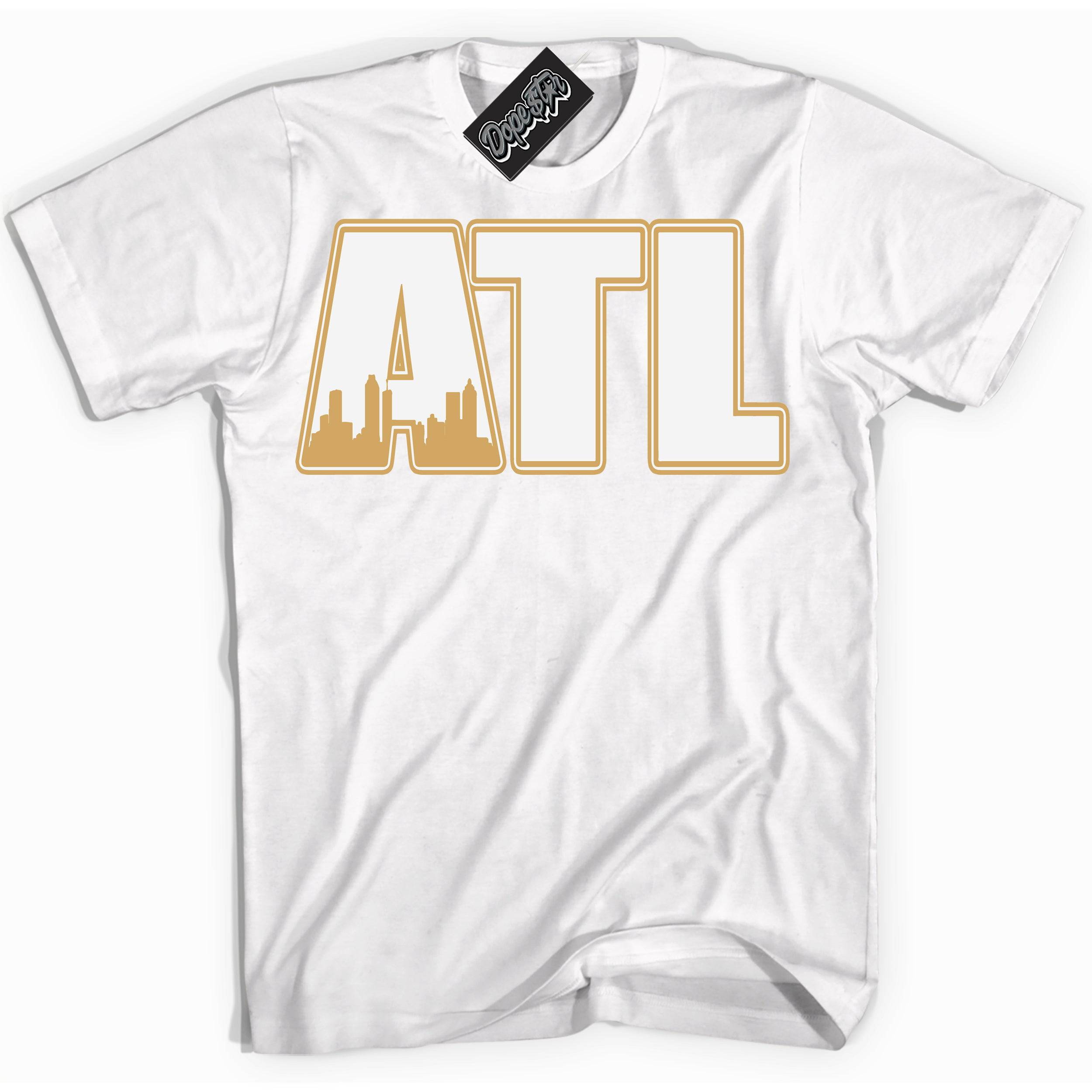 Craft Paris 6s DopeStar Shirt Atlanta Graphic