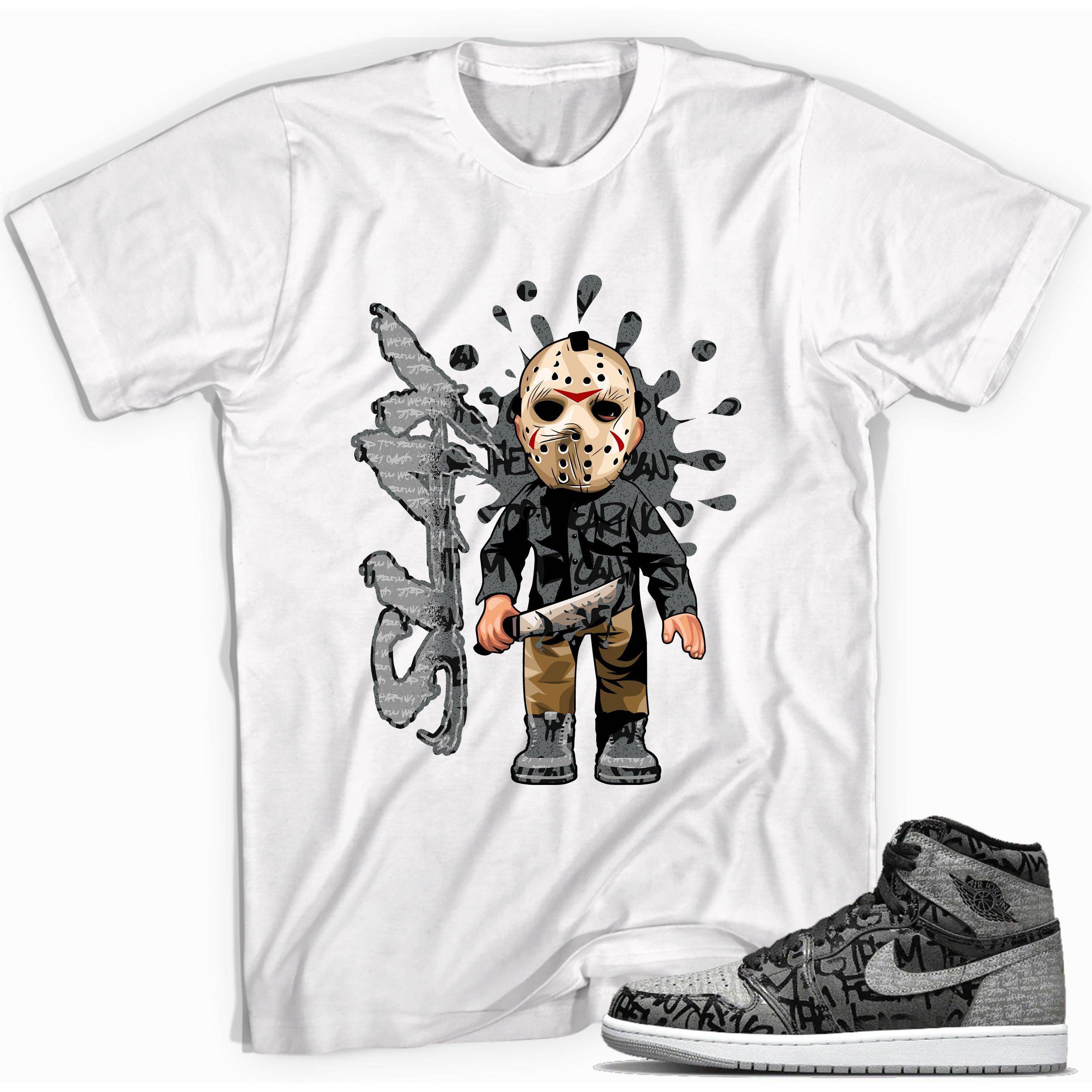 Rebellionaire 1s DopeStar Shirt Slay - Sneaker Shirts Outlet