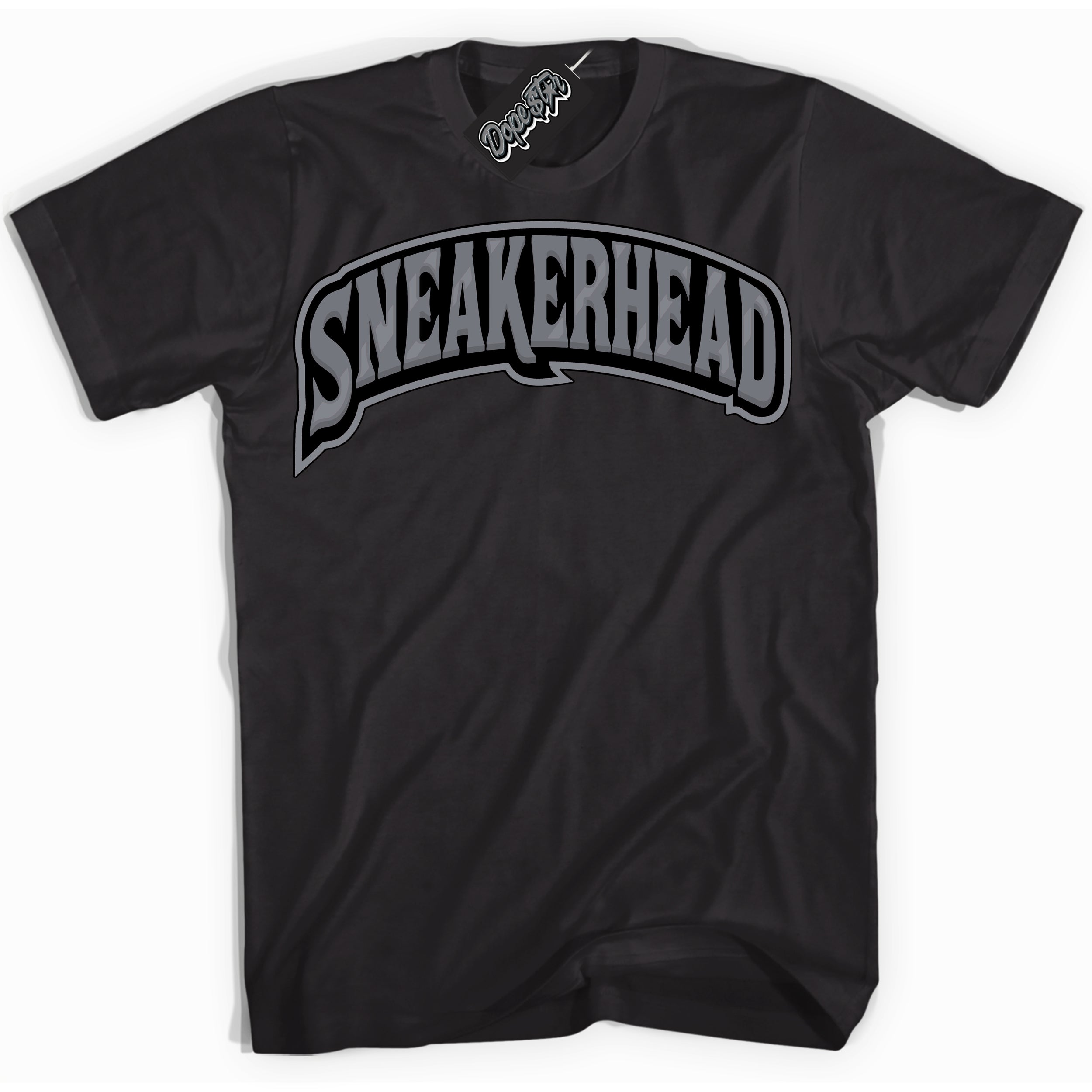 AJ12 Retro Barons ‘Sneakerhead – Black Streetwear T-Shirt | Sneaker Matching shirt for AJ12 Retro Barons | Graphic Tee for Men & Women Streetwear by Sneaker Shirts Outlet.