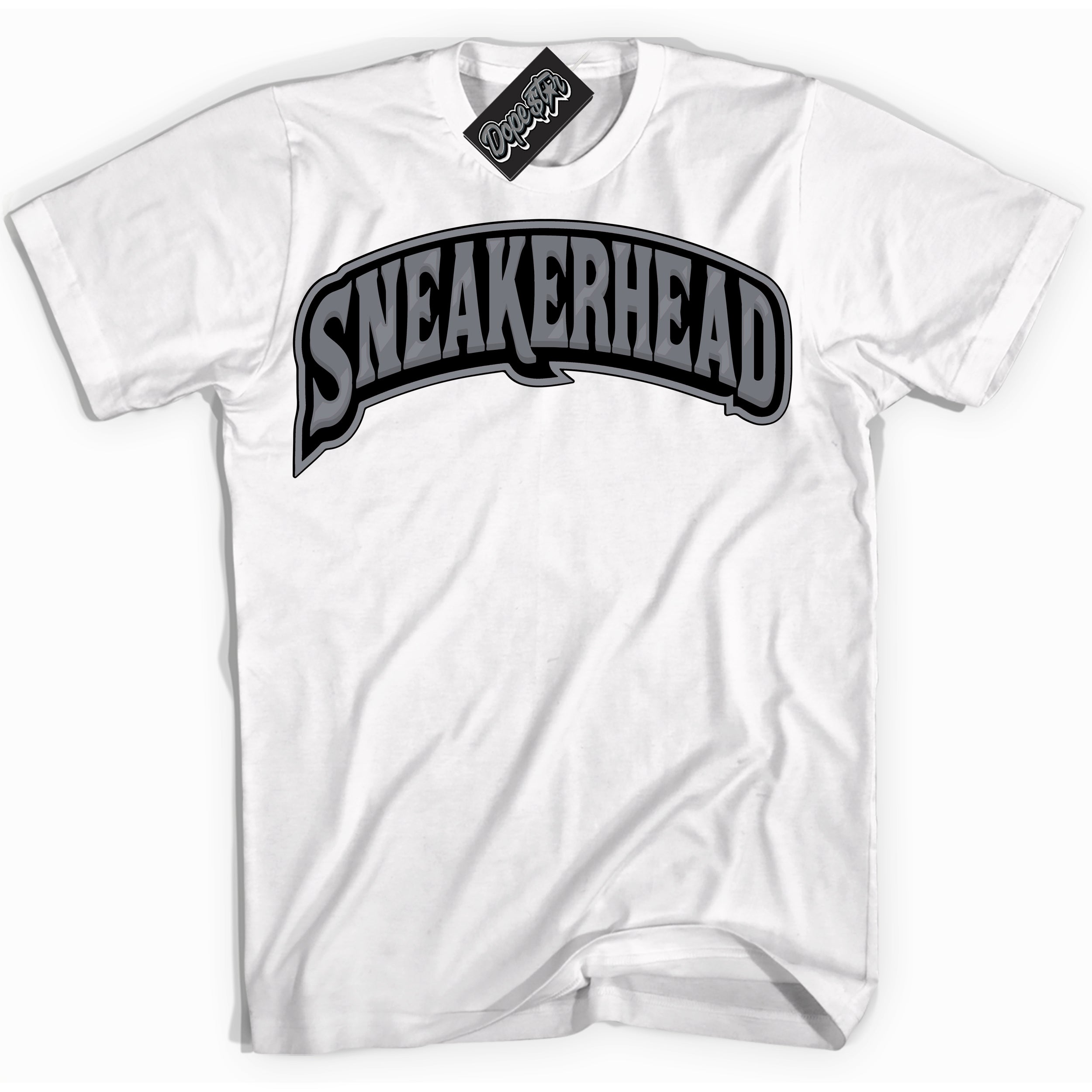 AJ12 Retro Barons ‘Sneakerhead – White Streetwear T-Shirt | Sneaker Matching shirt for AJ12 Retro Barons | Graphic Tee for Men & Women Streetwear by Sneaker Shirts Outlet.