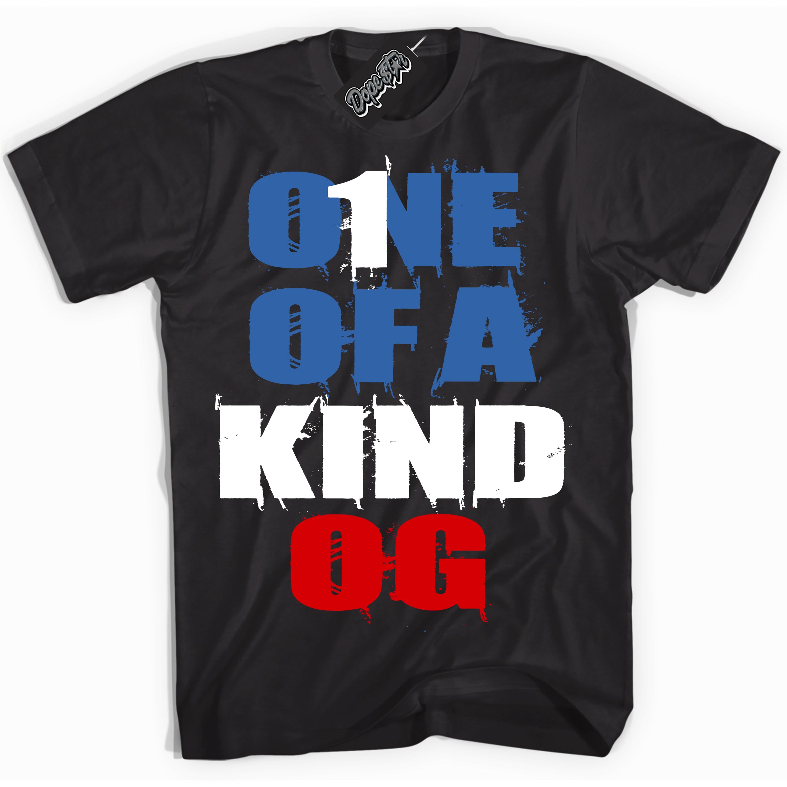 One Of A Kind