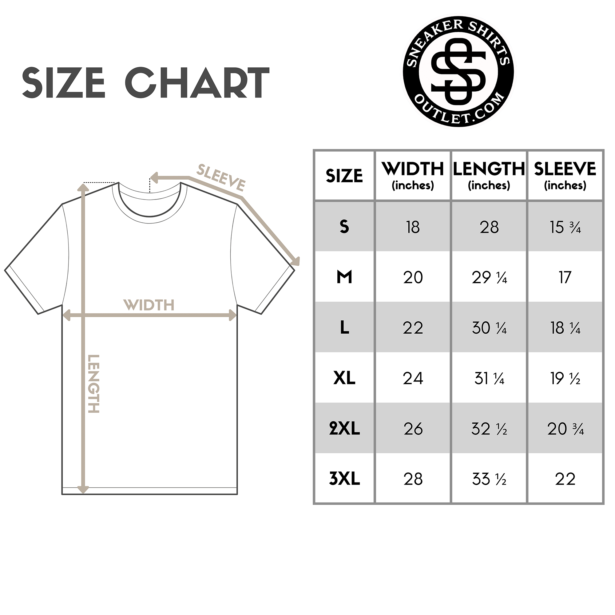 White University Gold Dunk Sneaker Shirt Trippin Graphic