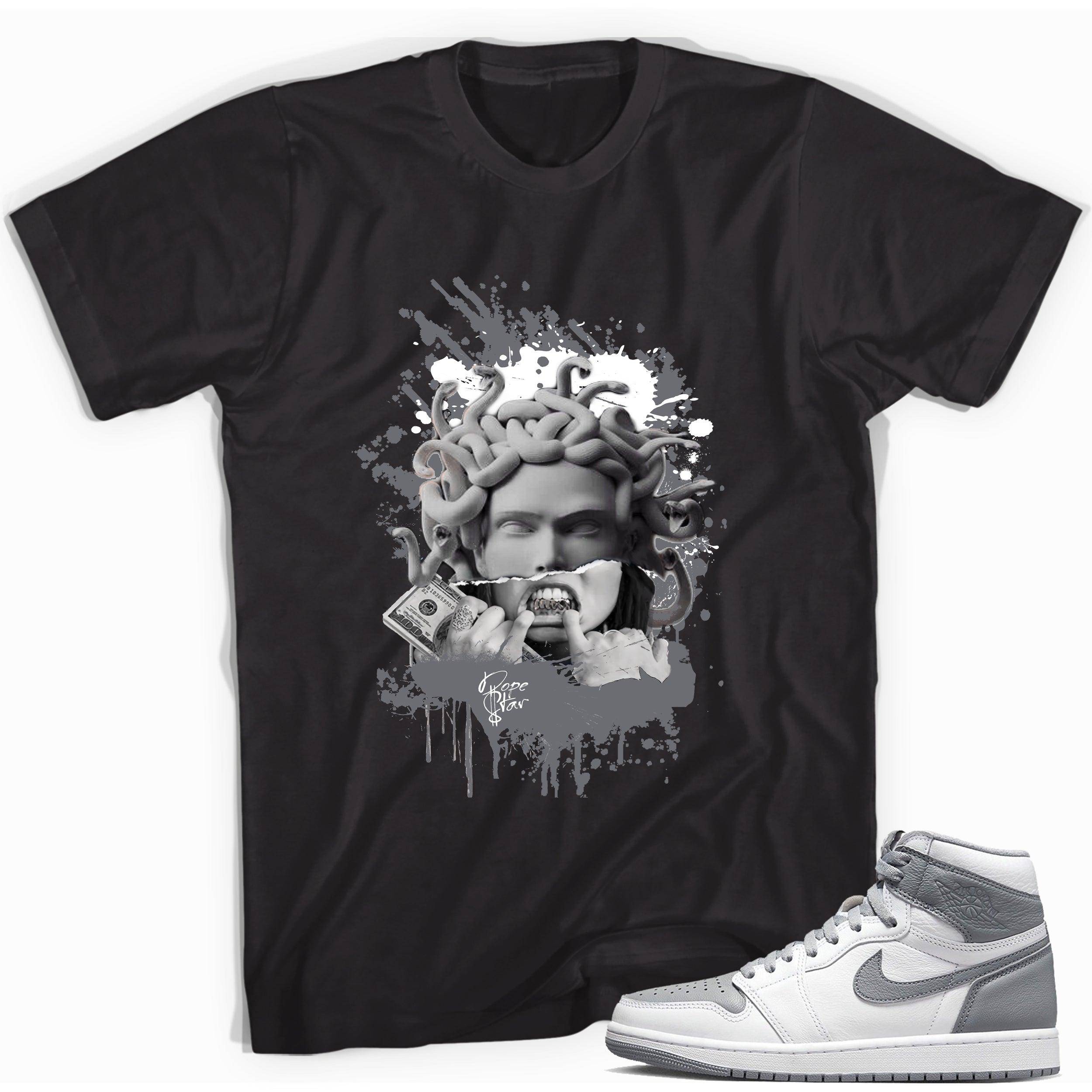 High Stealth 1s DopeStar Shirt Medusa