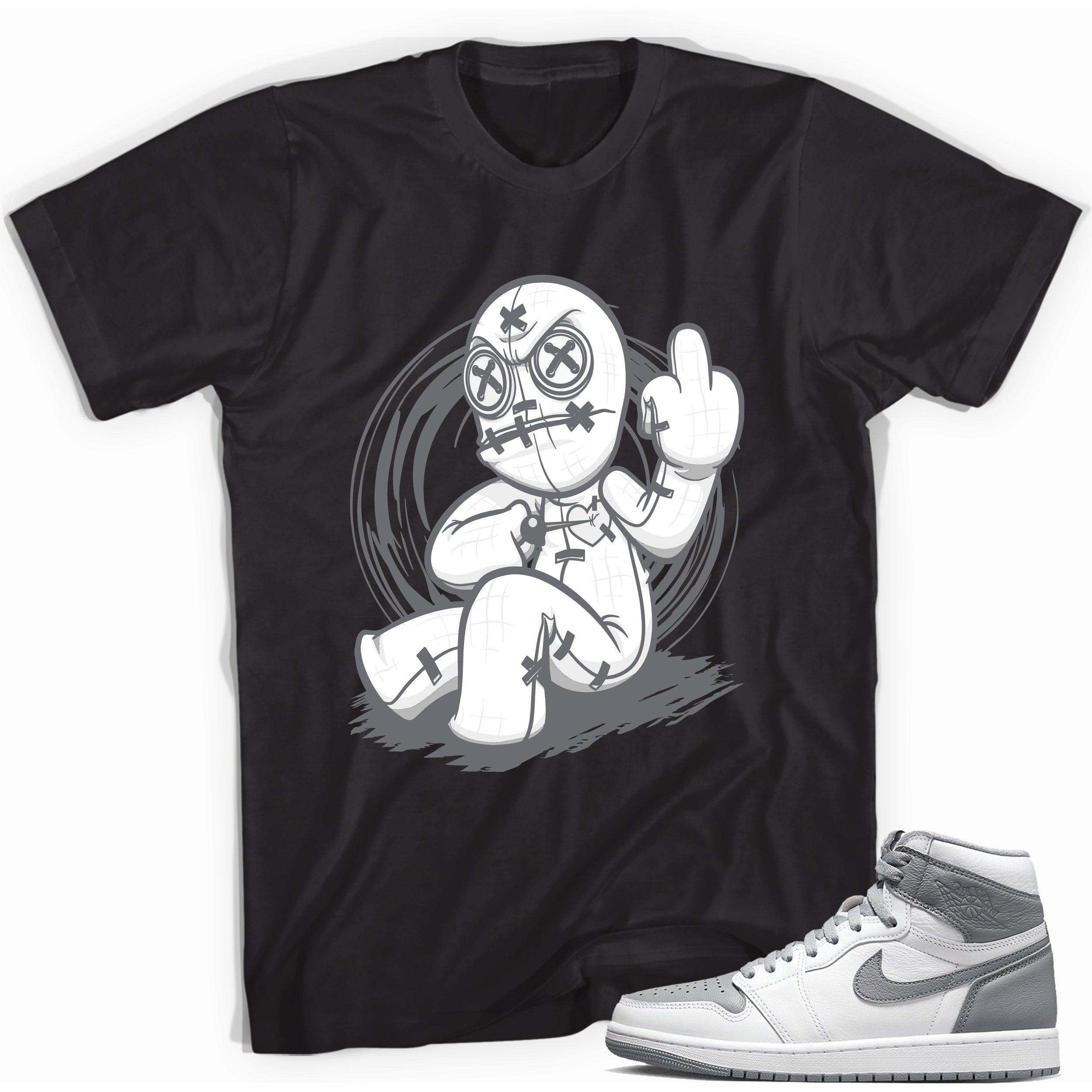 High Stealth 1s DopeStar Shirt Love Hurts - Sneaker Shirts Outlet