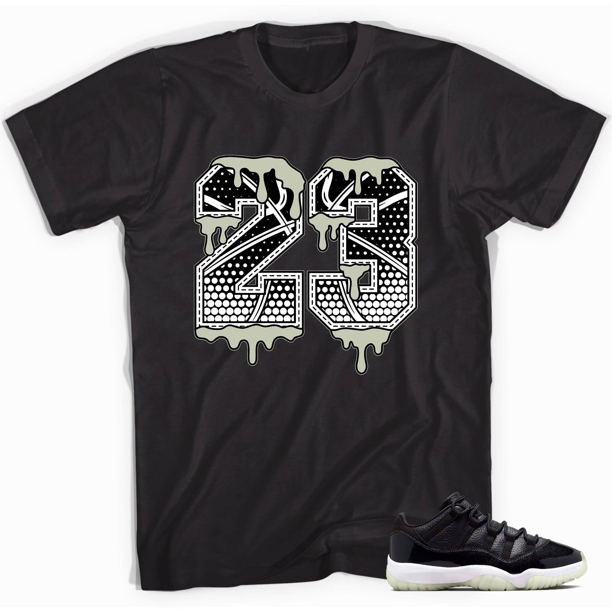 11s Low 72 10 Shirt 23 Ball - Sneaker Shirts Outlet