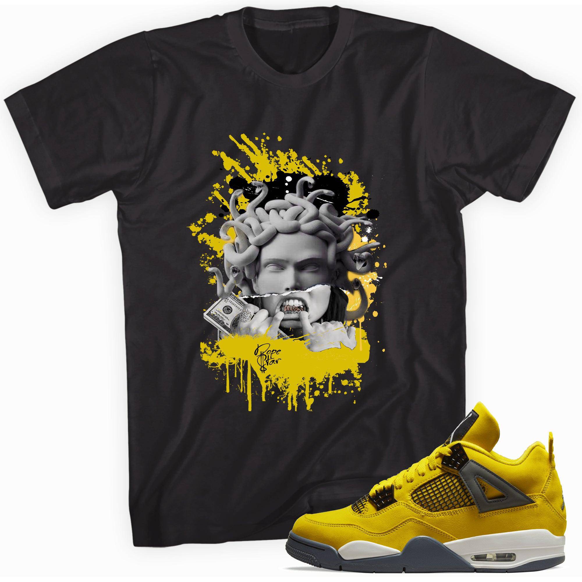 4s Lightning 2021 Shirt Medusa