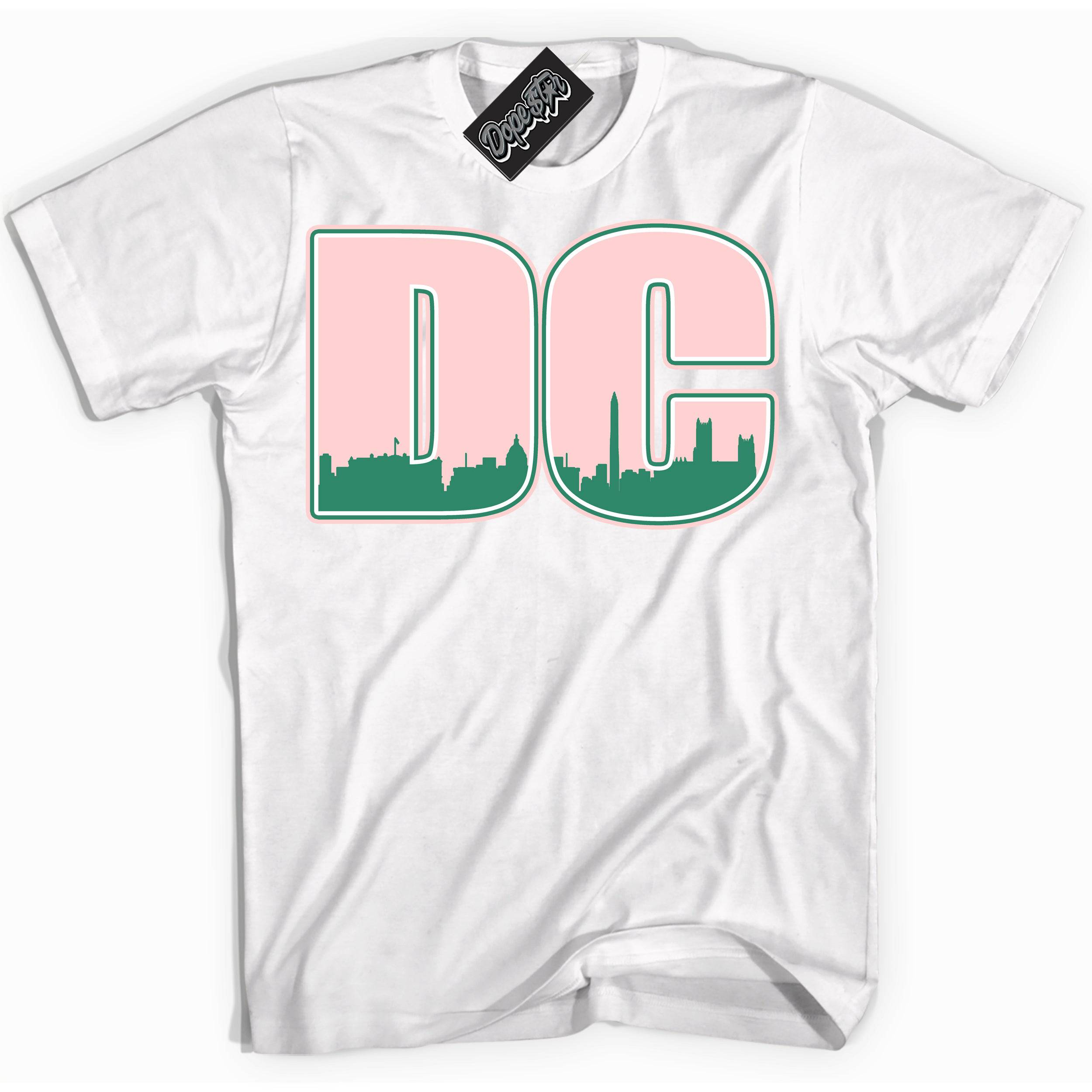 Malachite Dunks DopeStar Shirt DC Graphic