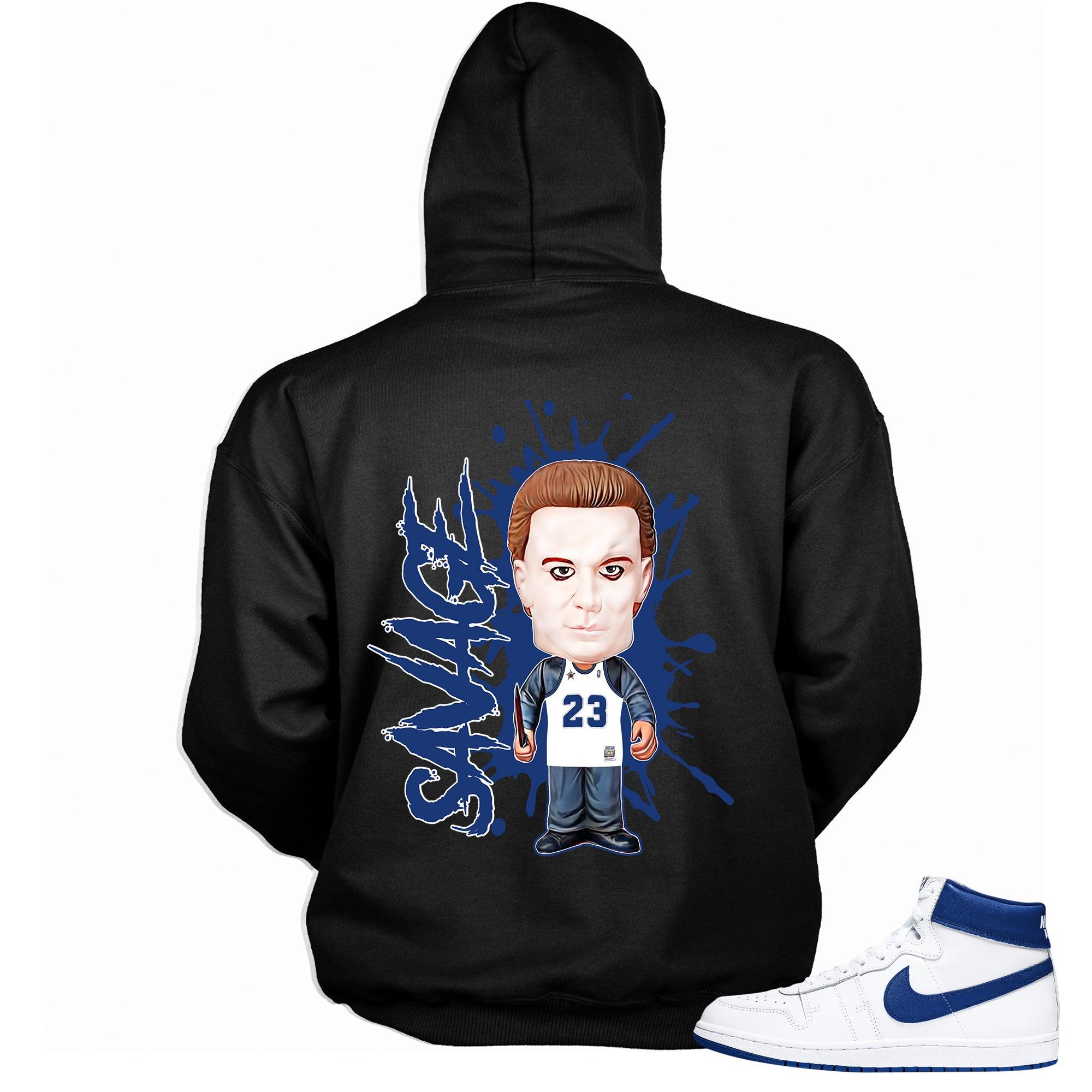 Air Ship A Ma Maniére Game Royal Hoodie Savage - Sneaker Shirts Outlet