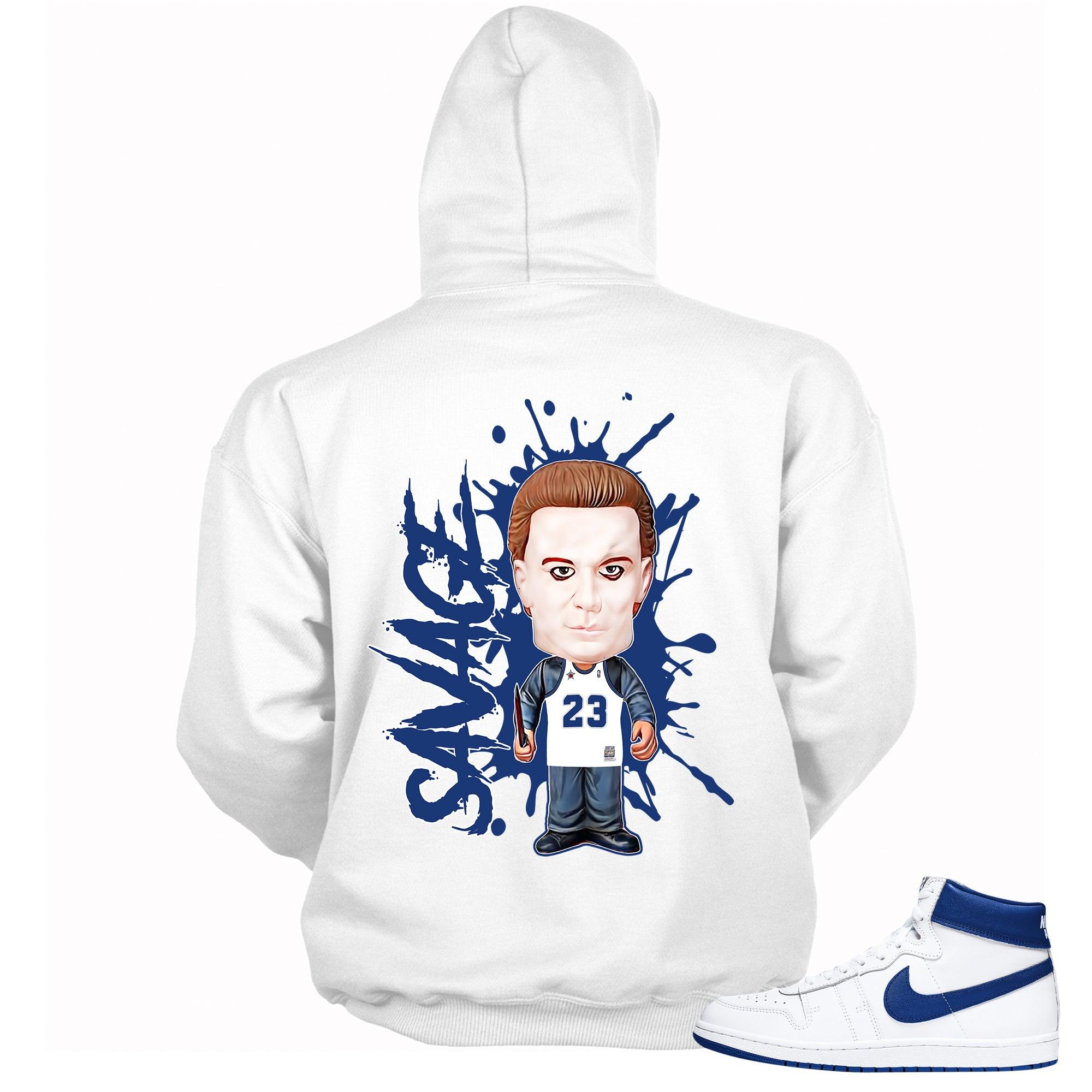 Air Ship A Ma Maniére Game Royal Hoodie Savage - Sneaker Shirts Outlet