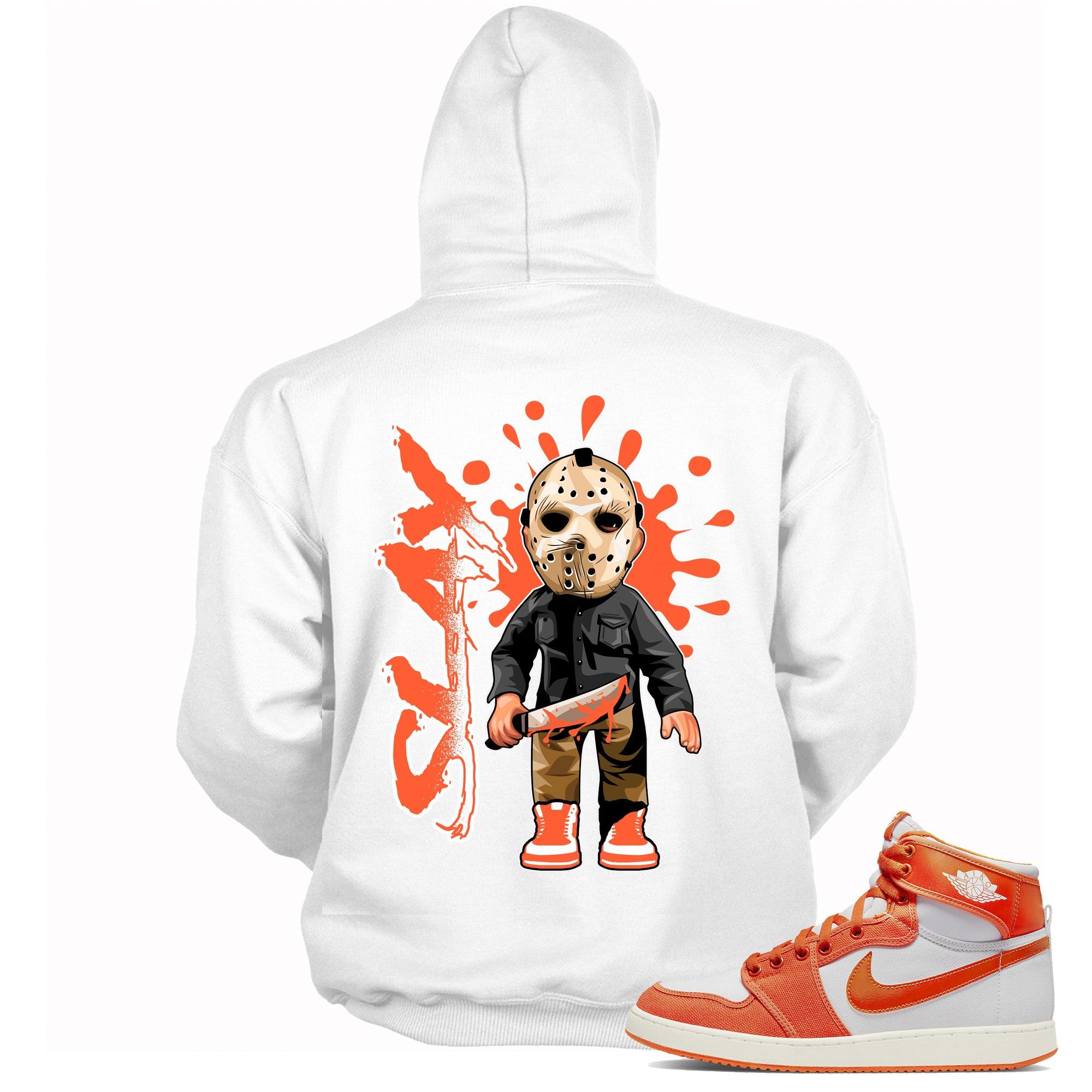 1s KO Syracuse Hoodie Slay