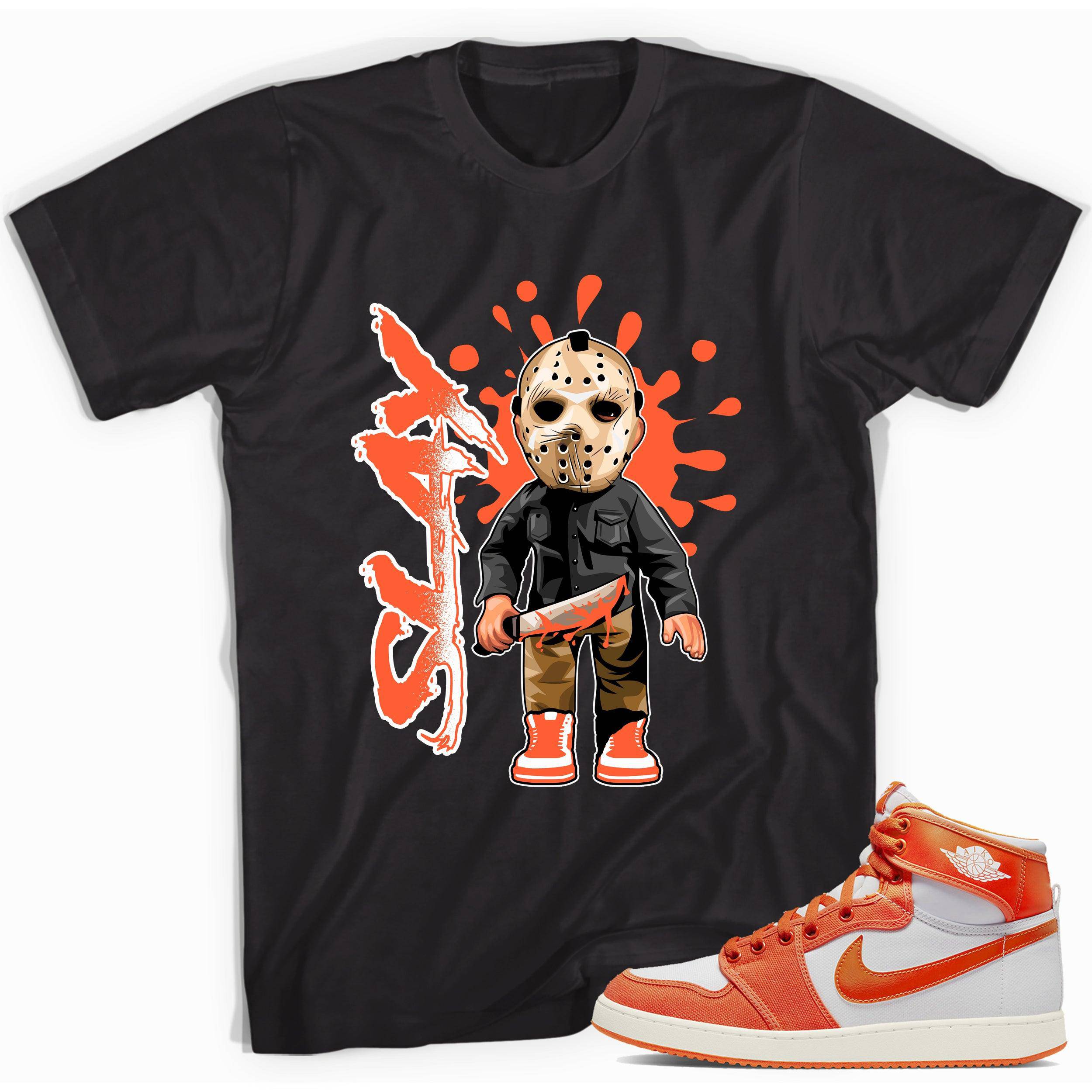 1s KO Syracuse Shirt Slay - Sneaker Shirts Outlet