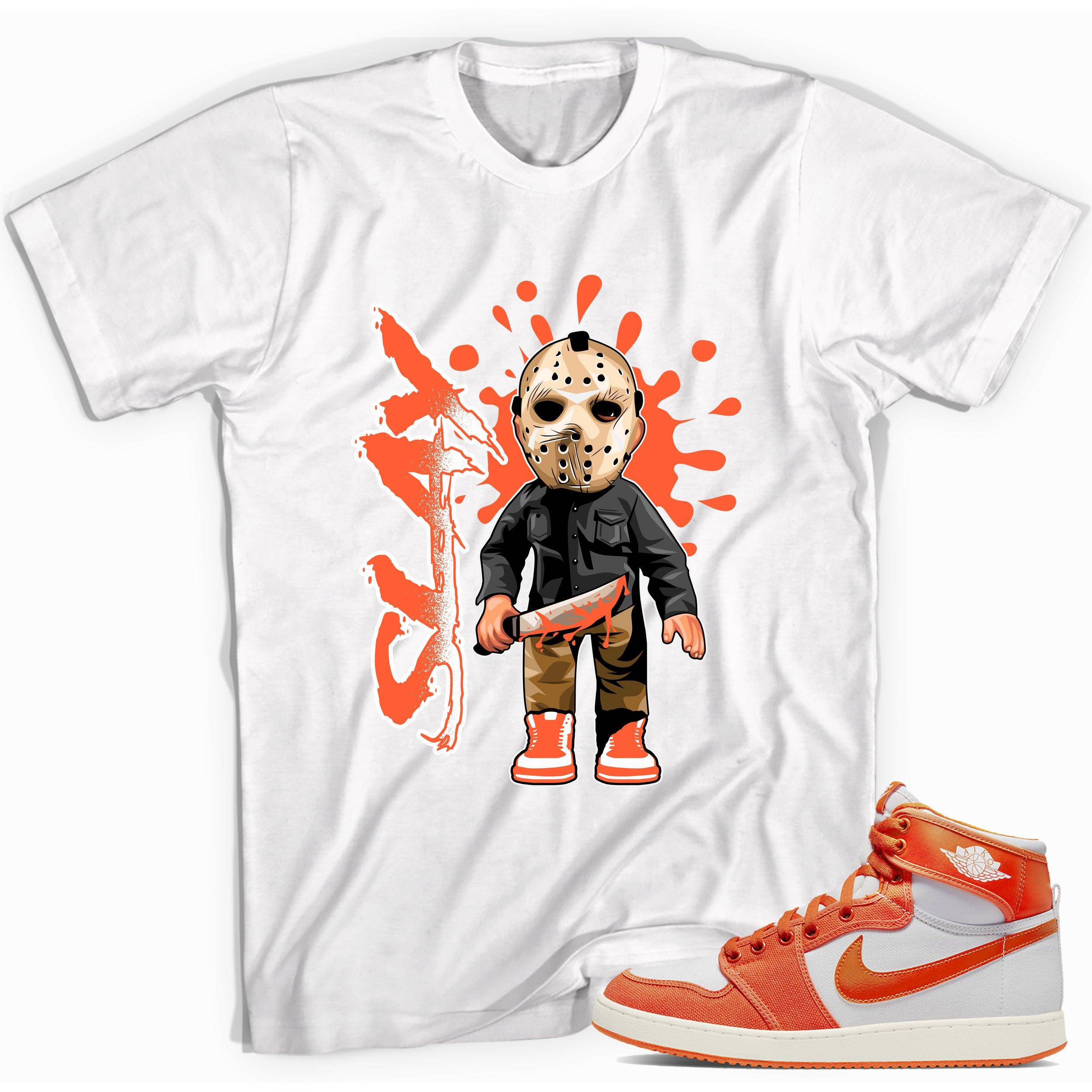 1s KO Syracuse Shirt Slay - Sneaker Shirts Outlet