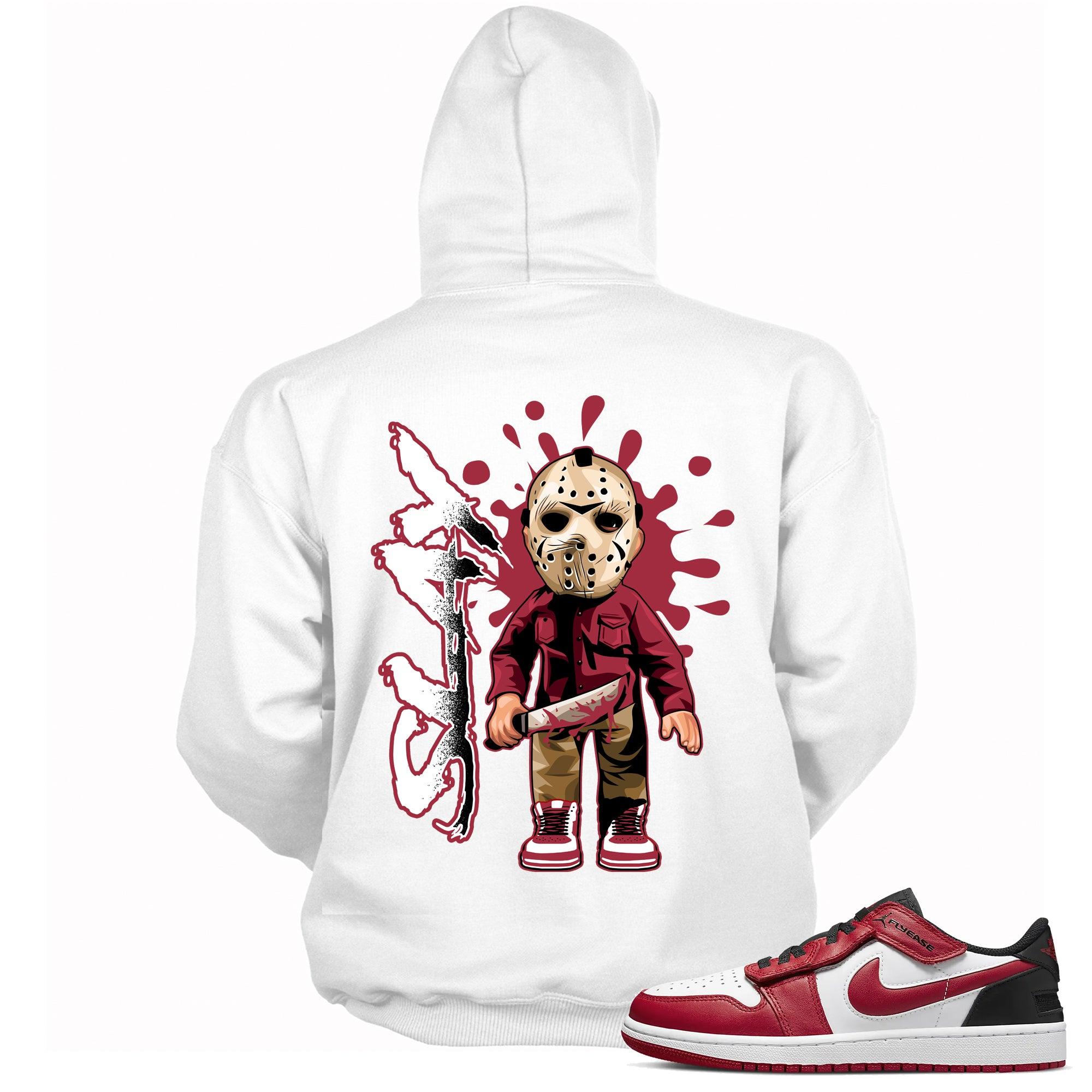 1 Low FlyEase Hoodie Slay - Sneaker Shirts Outlet