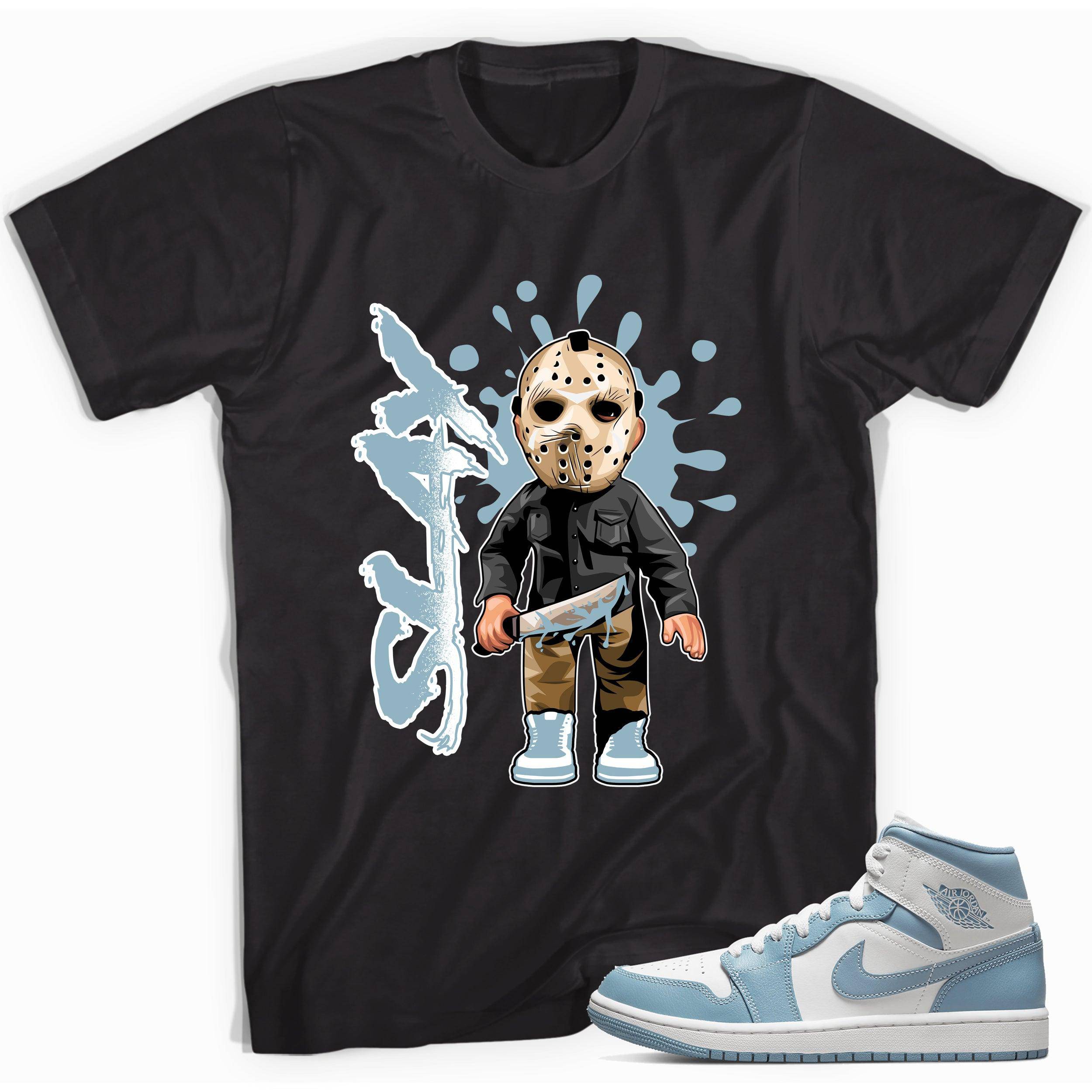 1 Mid UNC (2022) Shirt Slay - Sneaker Shirts Outlet