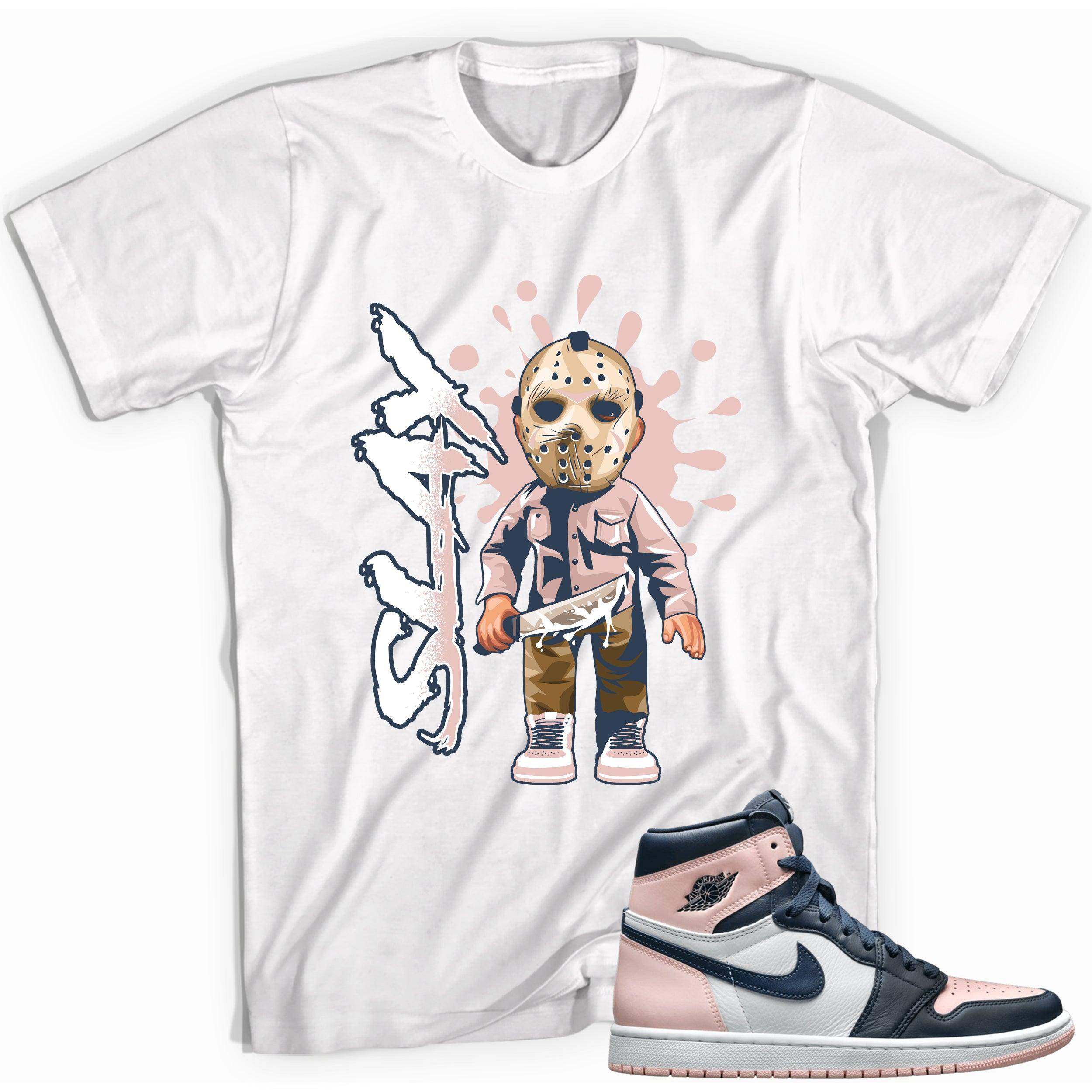 Atmosphere 1s DopeStar Shirt Slay - Sneaker Shirts Outlet